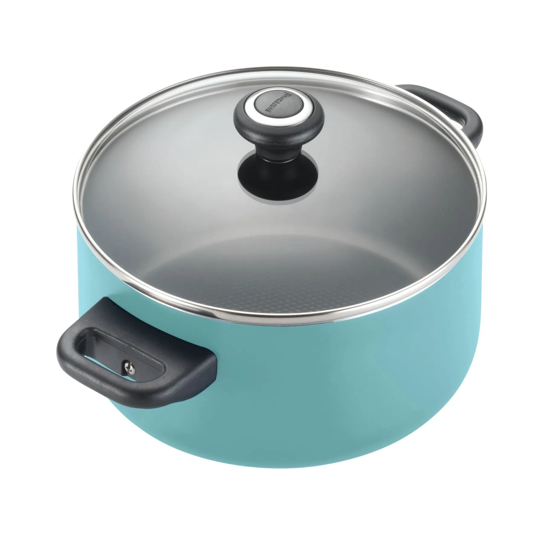 17-Piece Nonstick Cookware Set