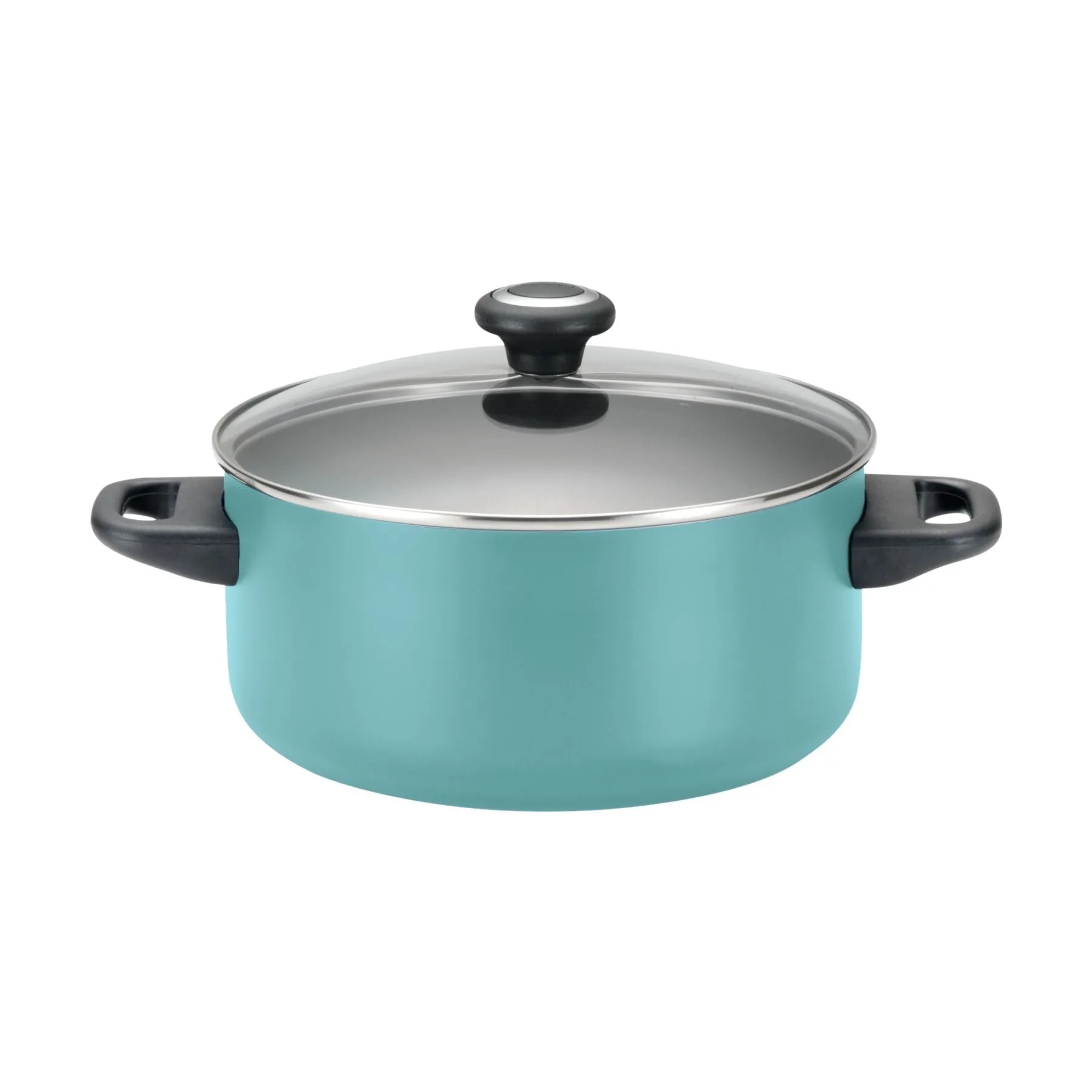 17-Piece Nonstick Cookware Set