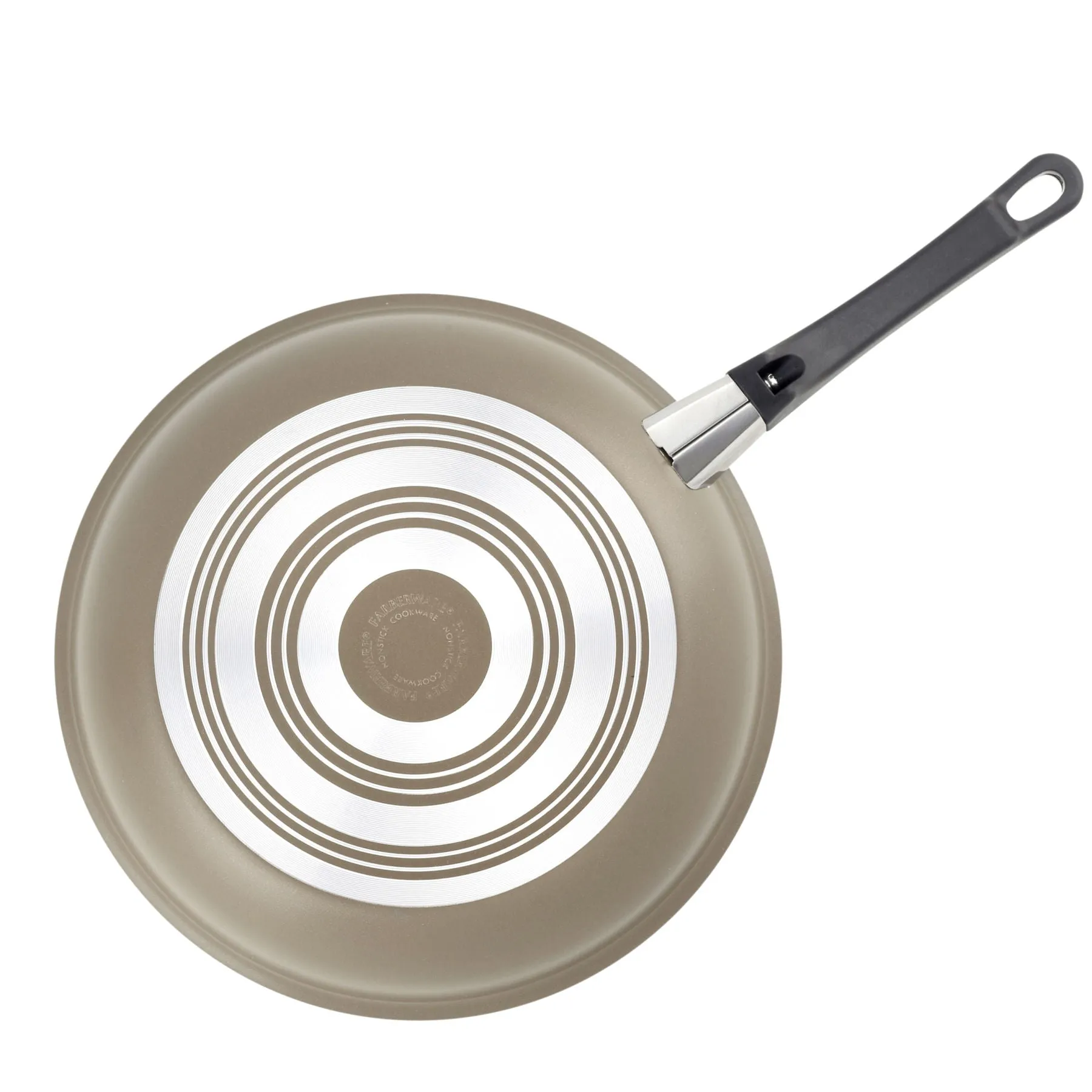 17-Piece Nonstick Cookware Set