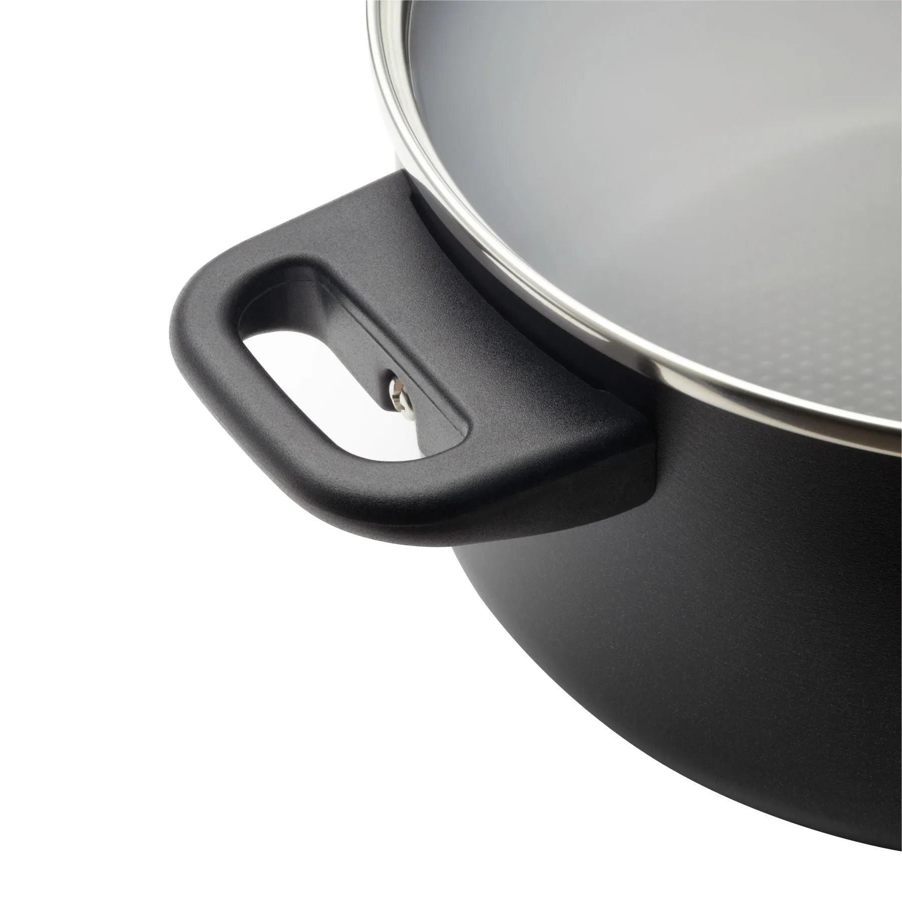 17-Piece Nonstick Cookware Set