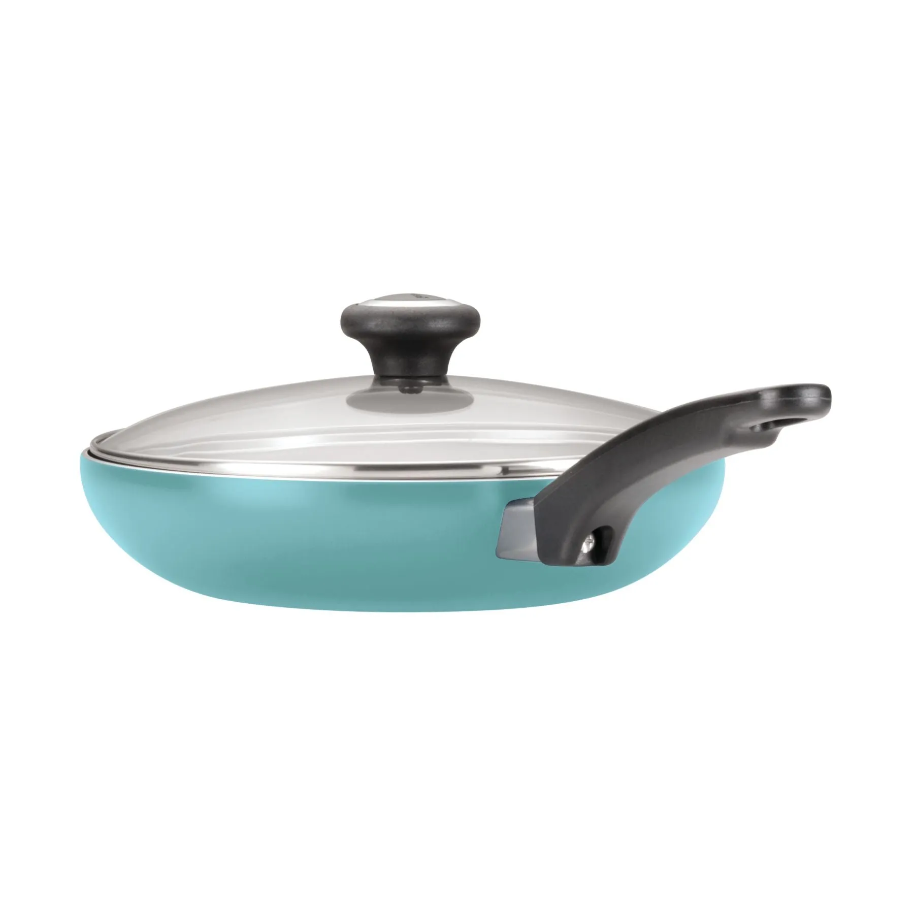 17-Piece Nonstick Cookware Set