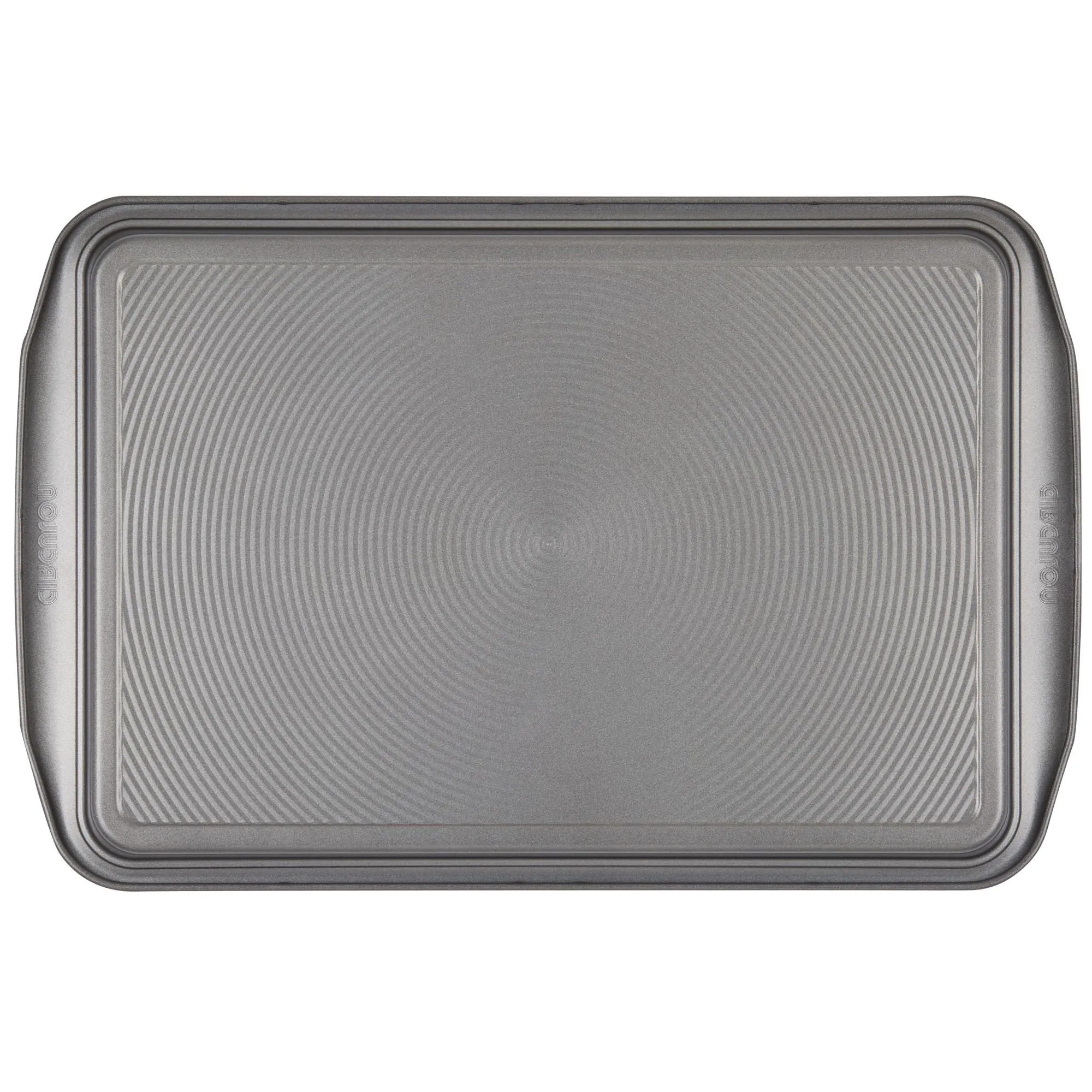 2-Piece Nonstick Cookie Sheet Set