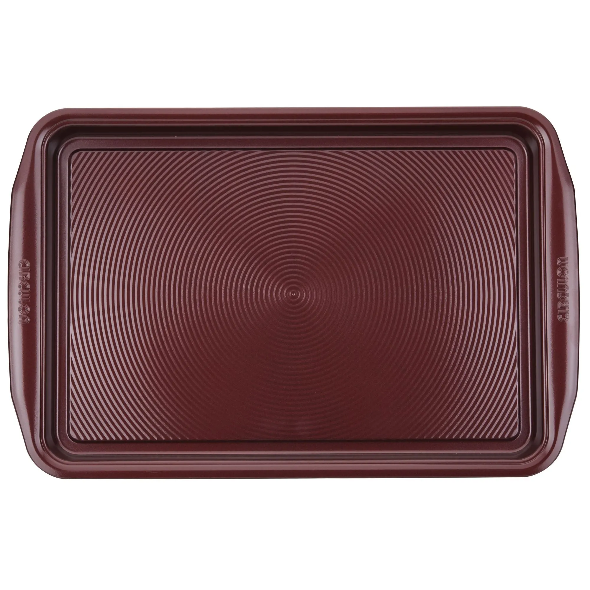 2-Piece Nonstick Cookie Sheet Set