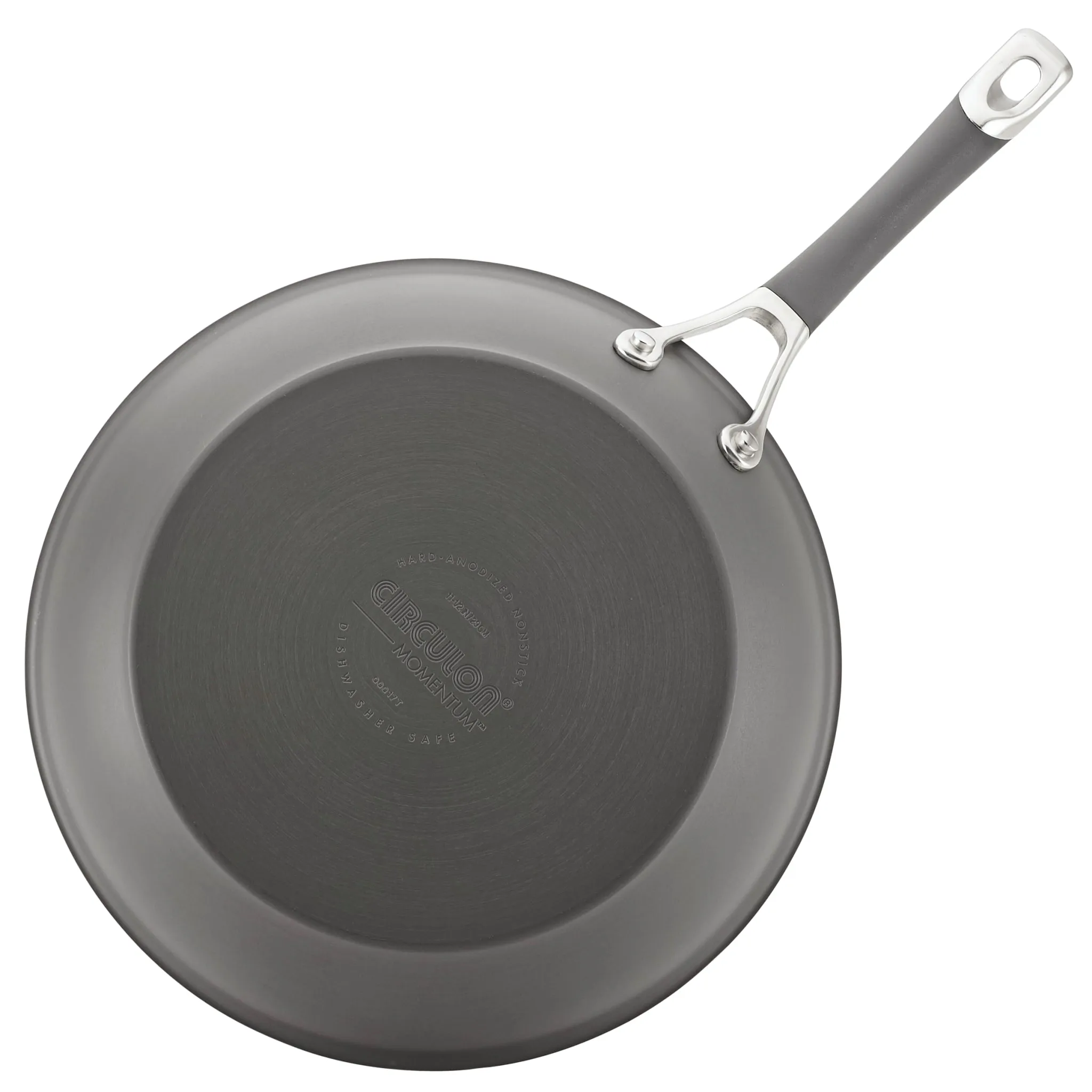 2-Piece Nonstick Frying Pan Set