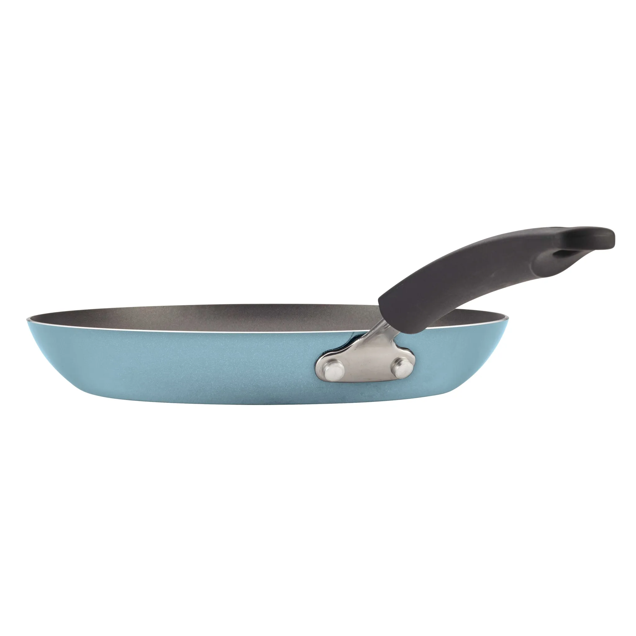 3-Piece Nonstick Frying Pan Set