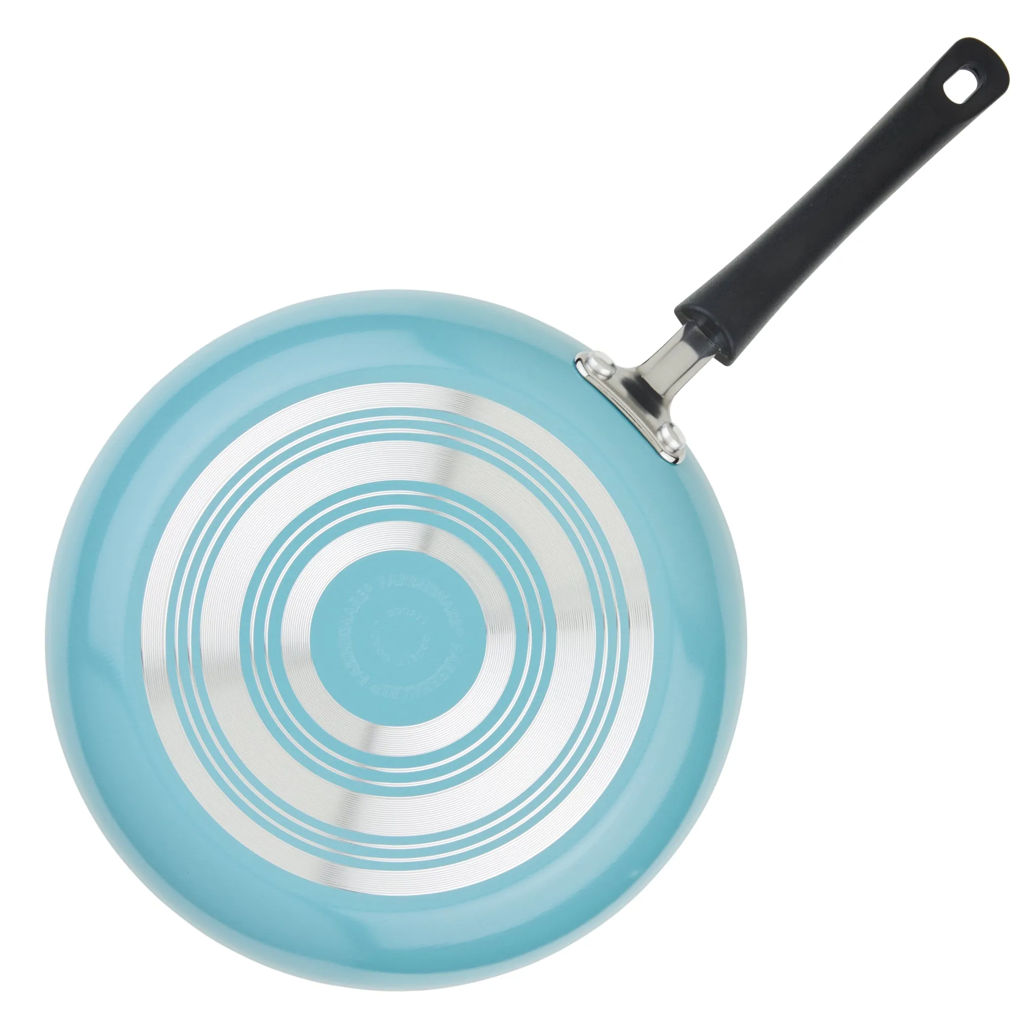 3-Piece Nonstick Frying Pan Set
