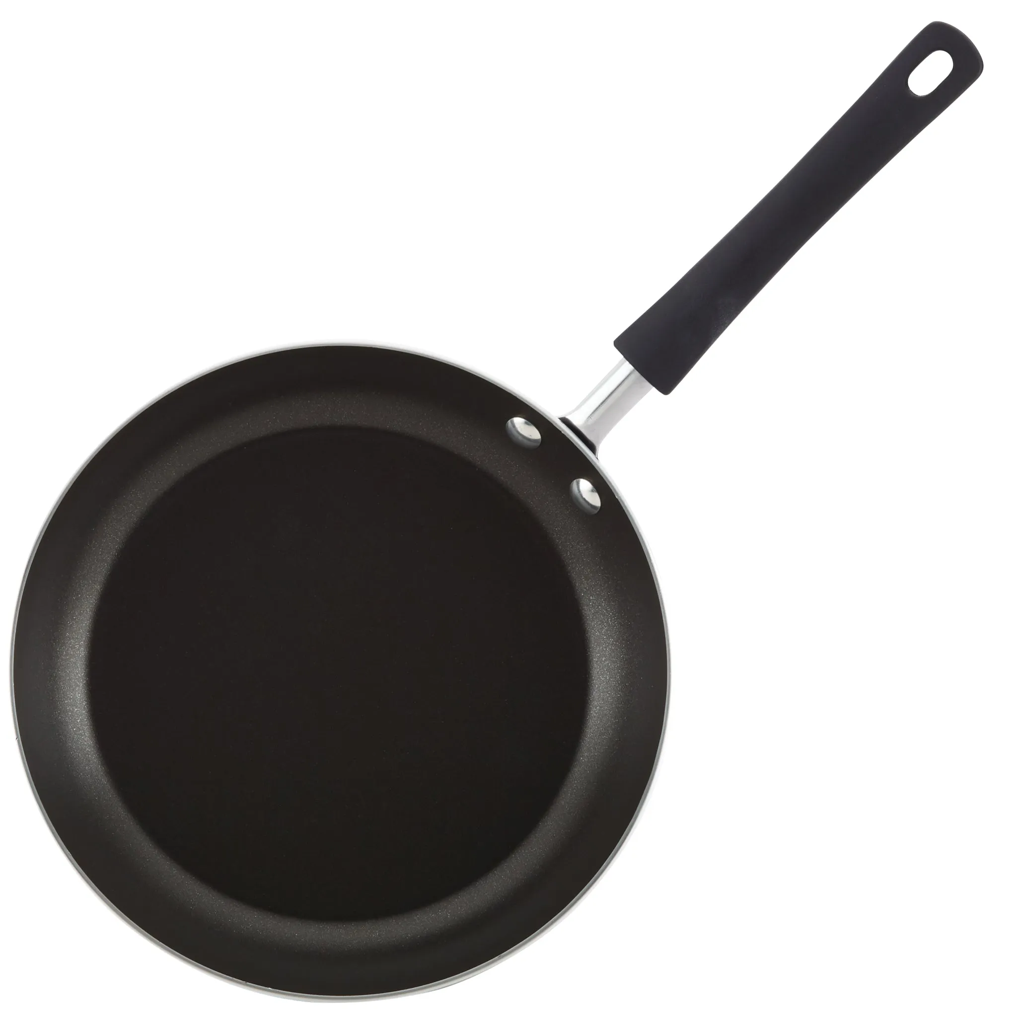 3-Piece Nonstick Frying Pan Set