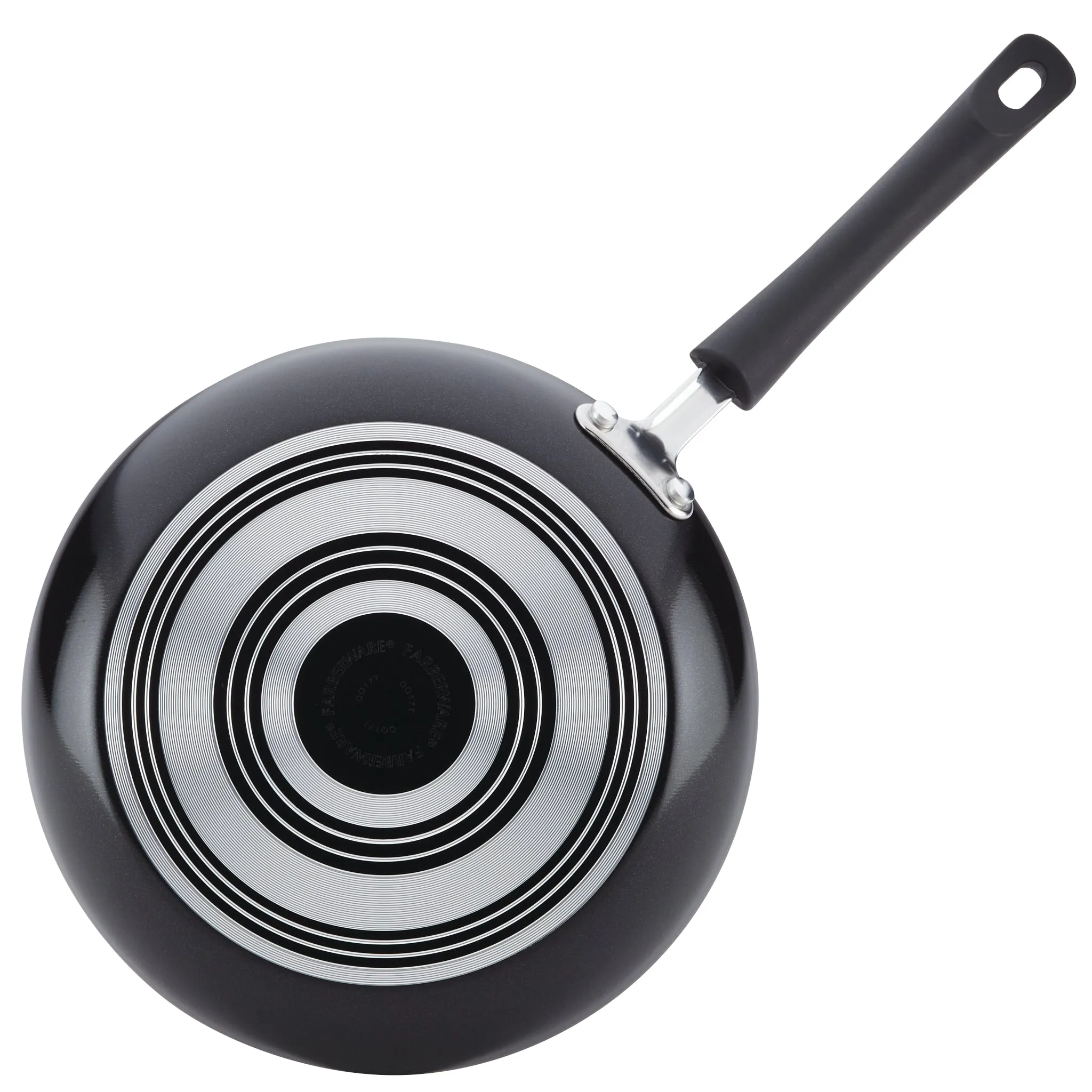 3-Piece Nonstick Frying Pan Set
