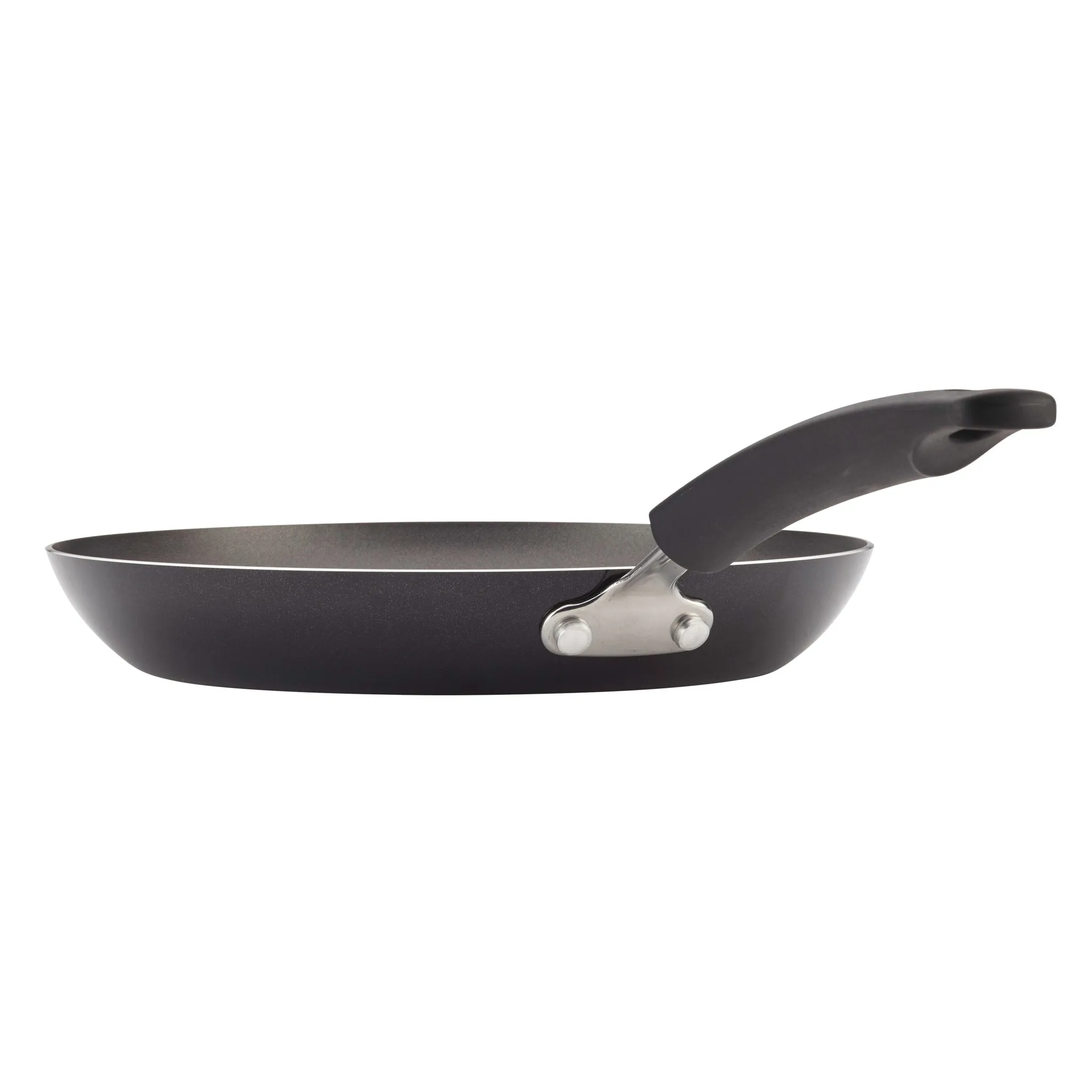 3-Piece Nonstick Frying Pan Set