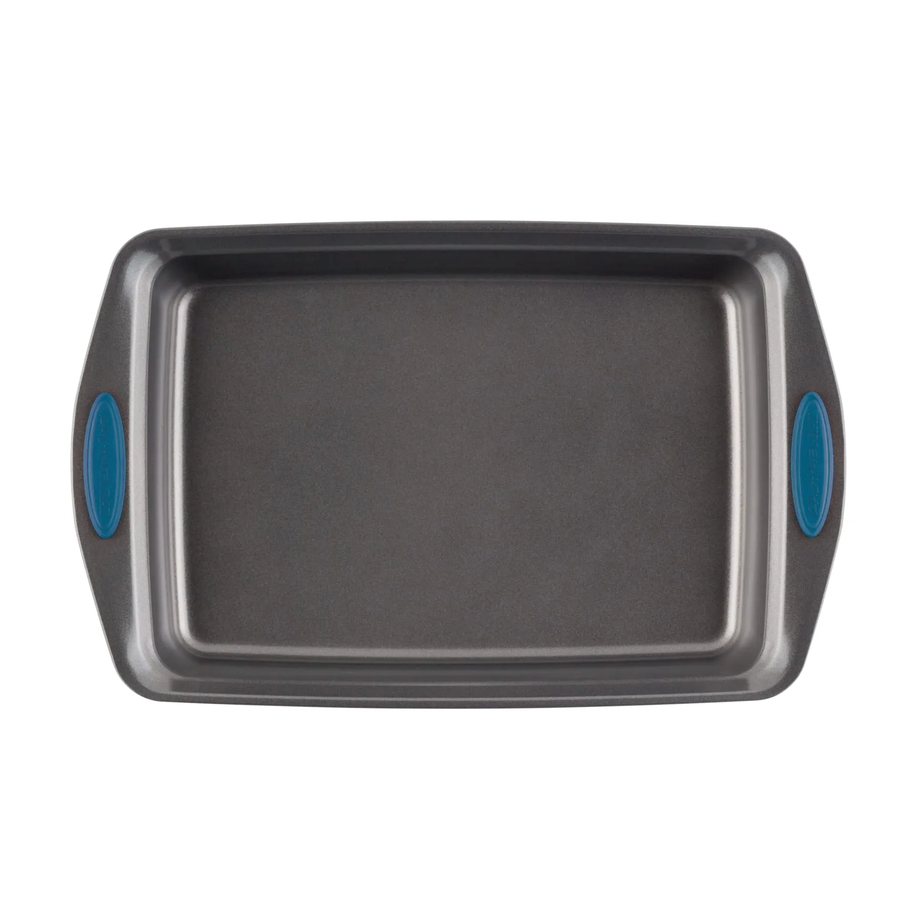 3-Piece Nonstick Muffin, Loaf, and Cake Pan Set