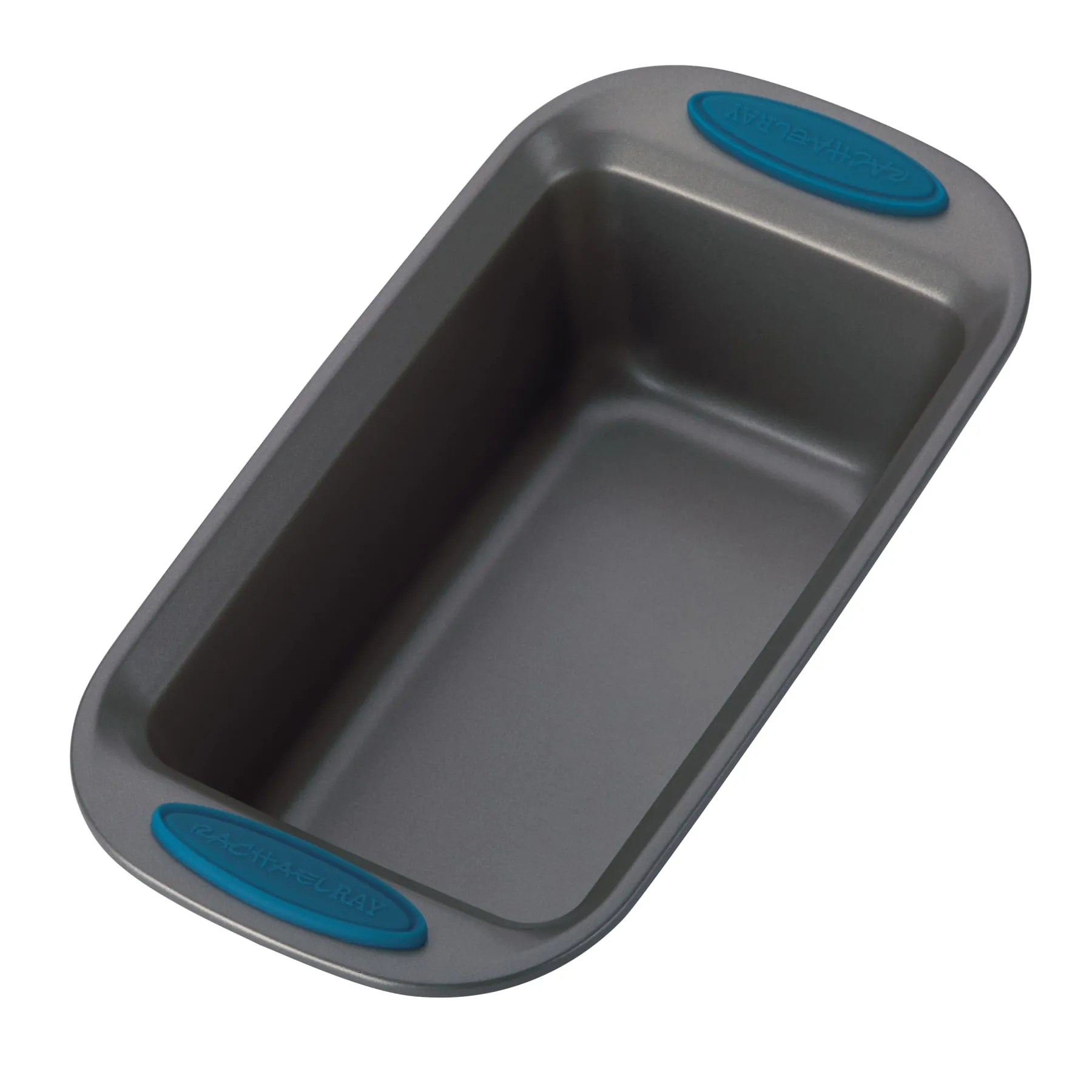 3-Piece Nonstick Muffin, Loaf, and Cake Pan Set