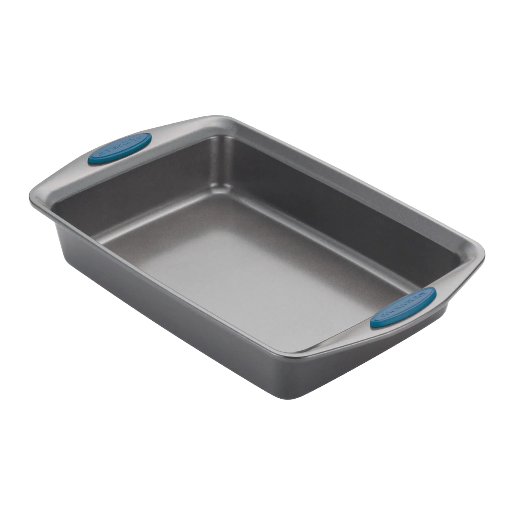 3-Piece Nonstick Muffin, Loaf, and Cake Pan Set