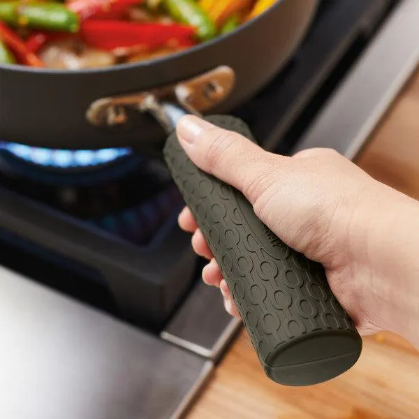 3-Piece Silicone Sleeve Set