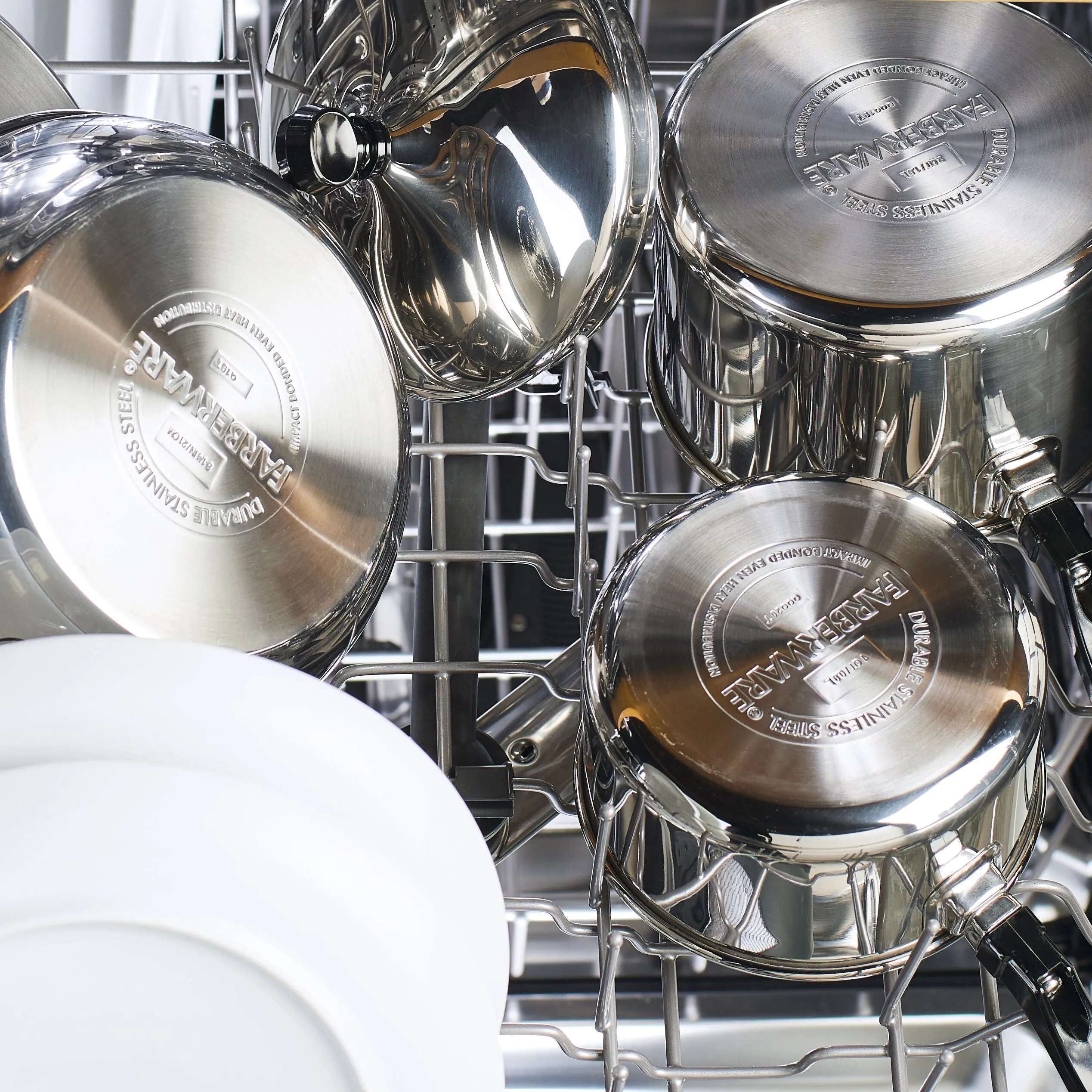 4.5-Quart Saute Pan