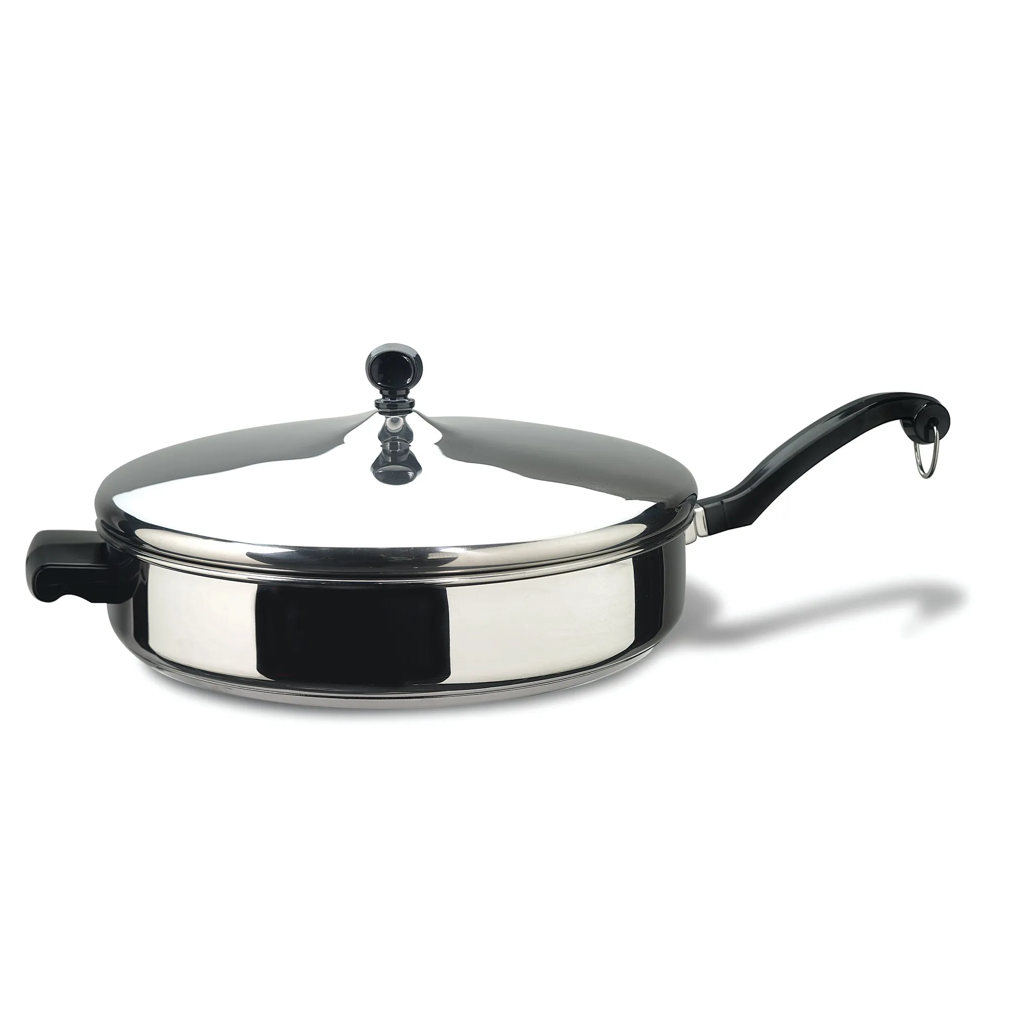 4.5-Quart Saute Pan