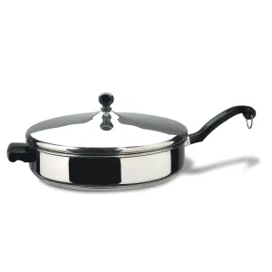 4.5-Quart Saute Pan