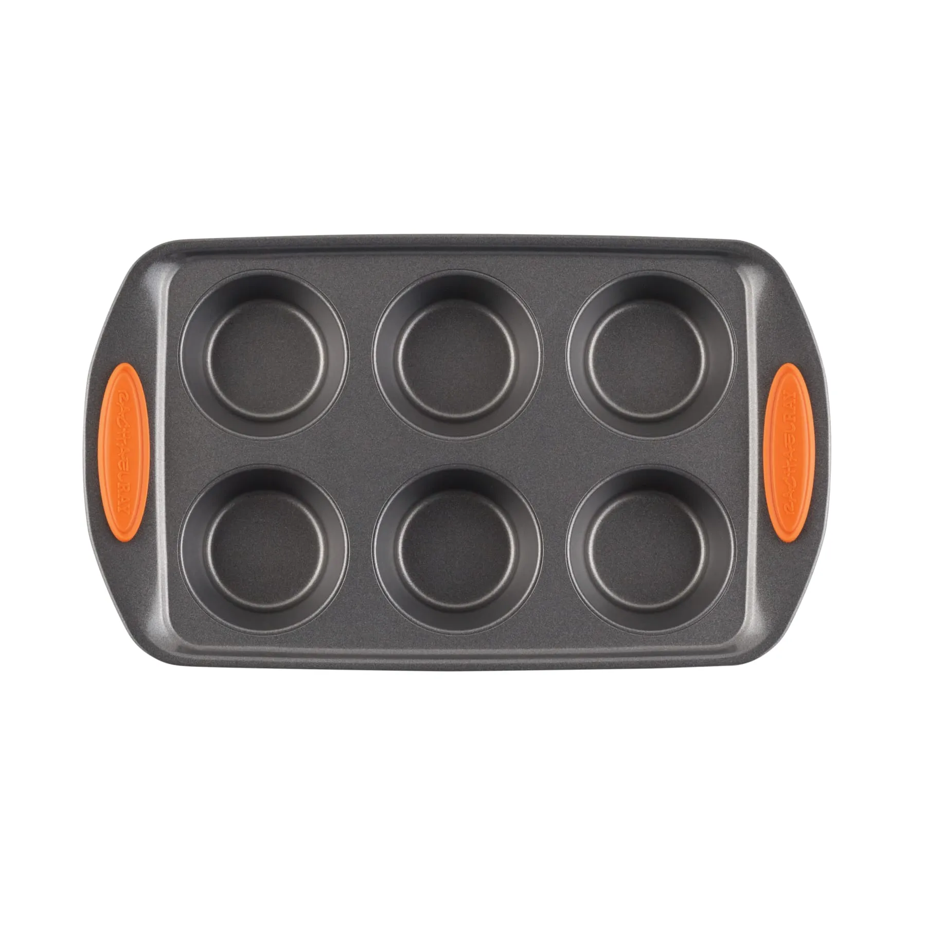 6-Cup Nonstick Muffin Pan