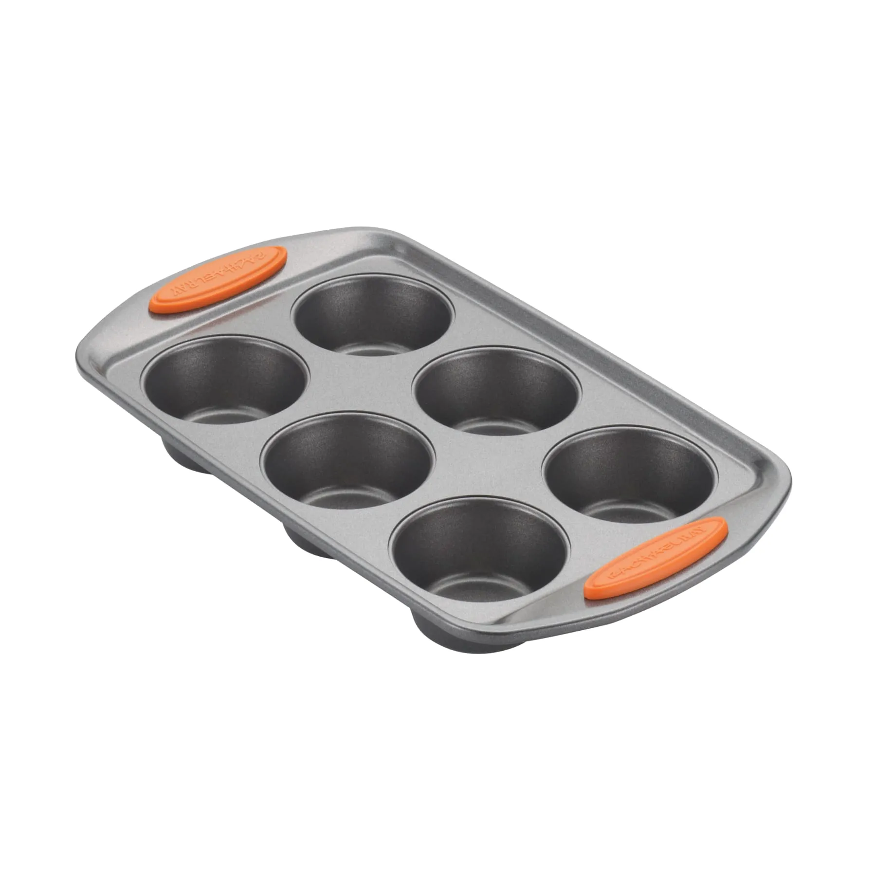 6-Cup Nonstick Muffin Pan