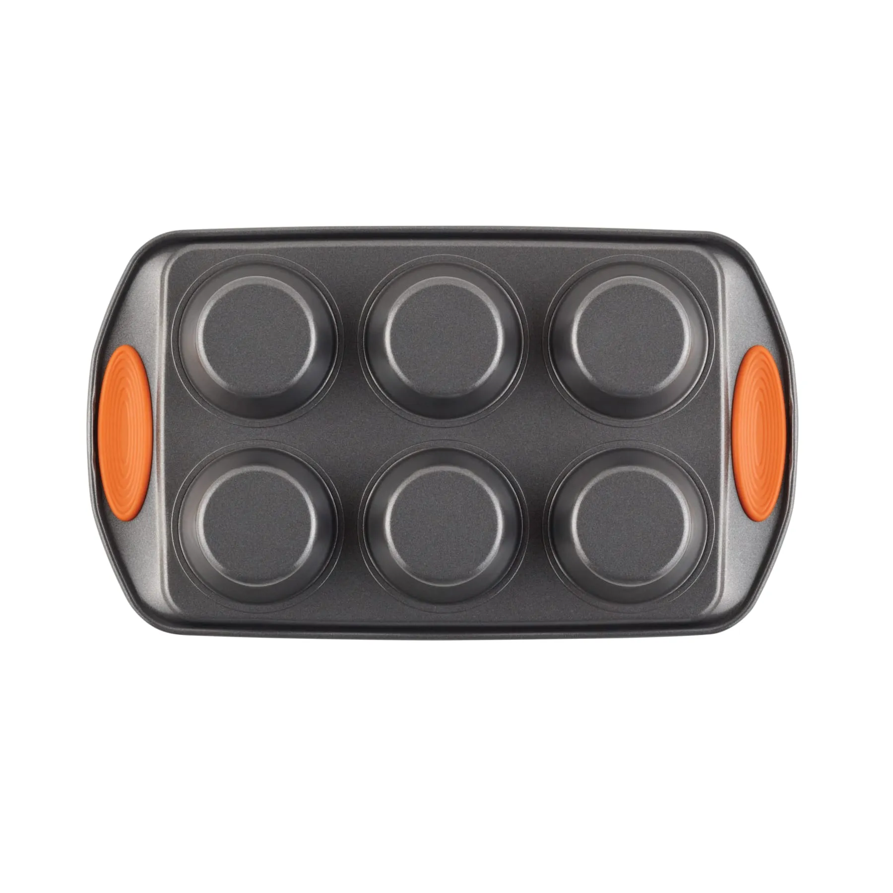6-Cup Nonstick Muffin Pan
