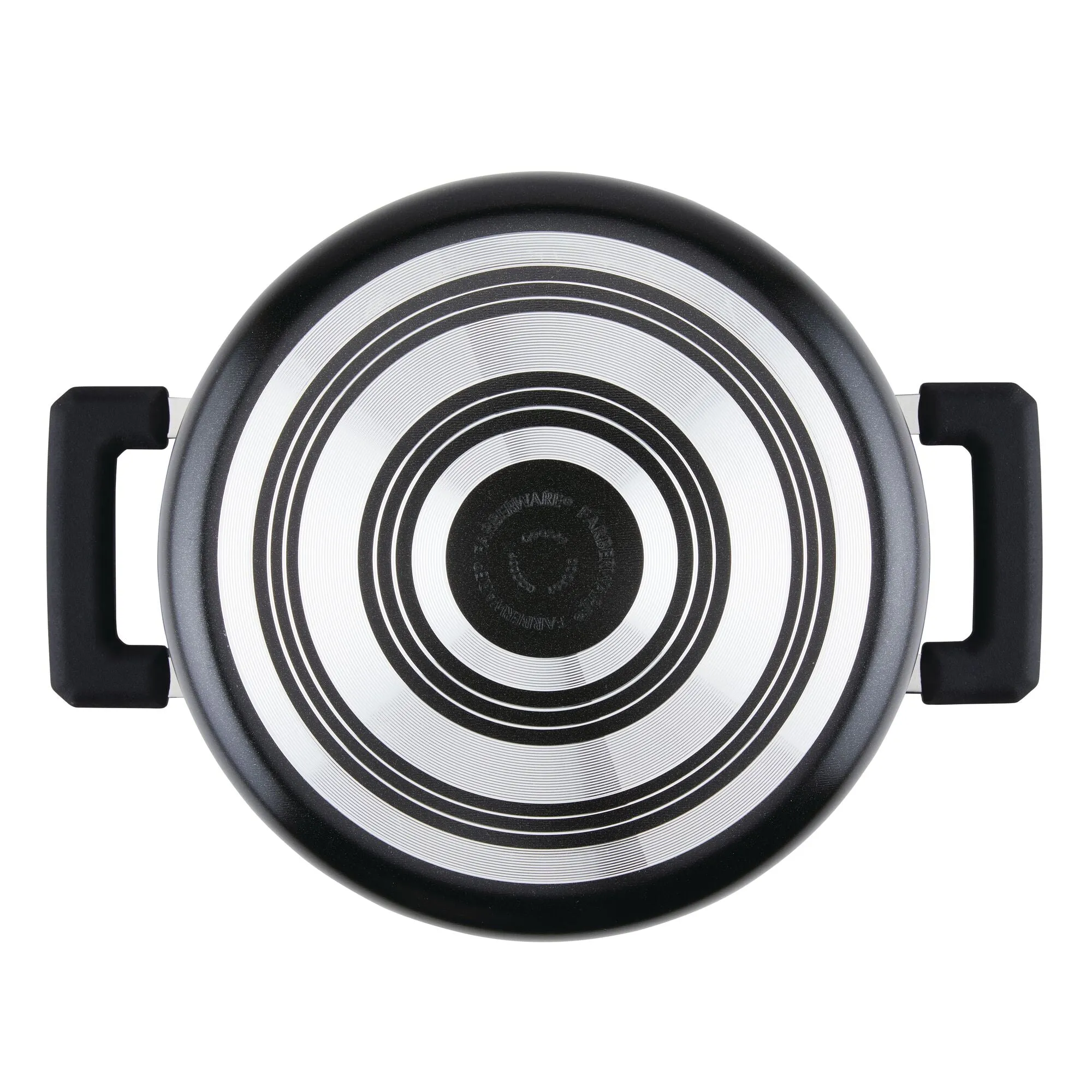 6-Quart Nonstick Straining Saucepot