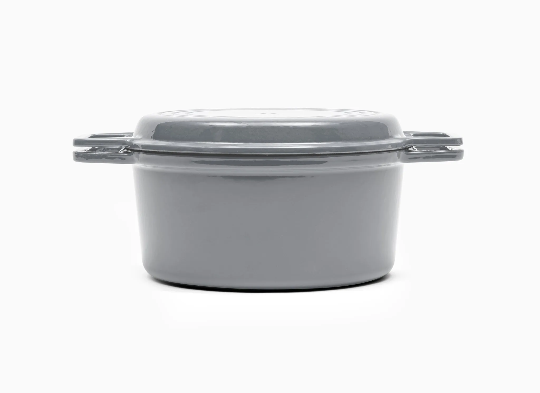 7 QT Dutch Oven - Grill without Silicone Lid