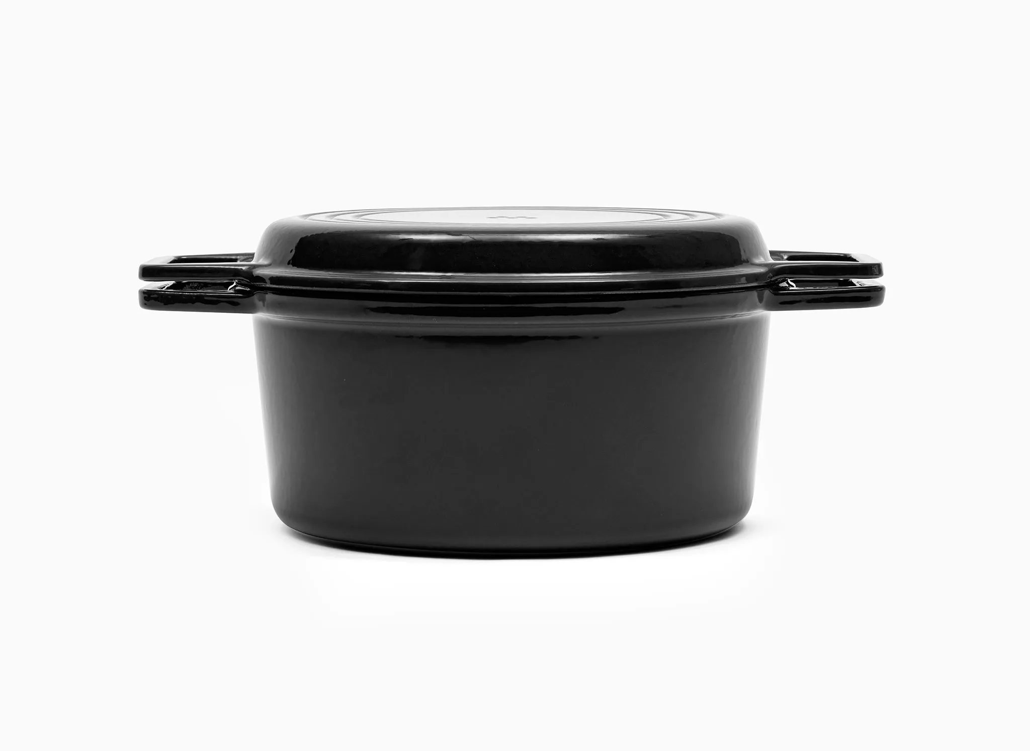 7 QT Dutch Oven - Grill without Silicone Lid