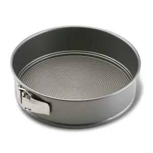 9-Inch Nonstick Springform Pan