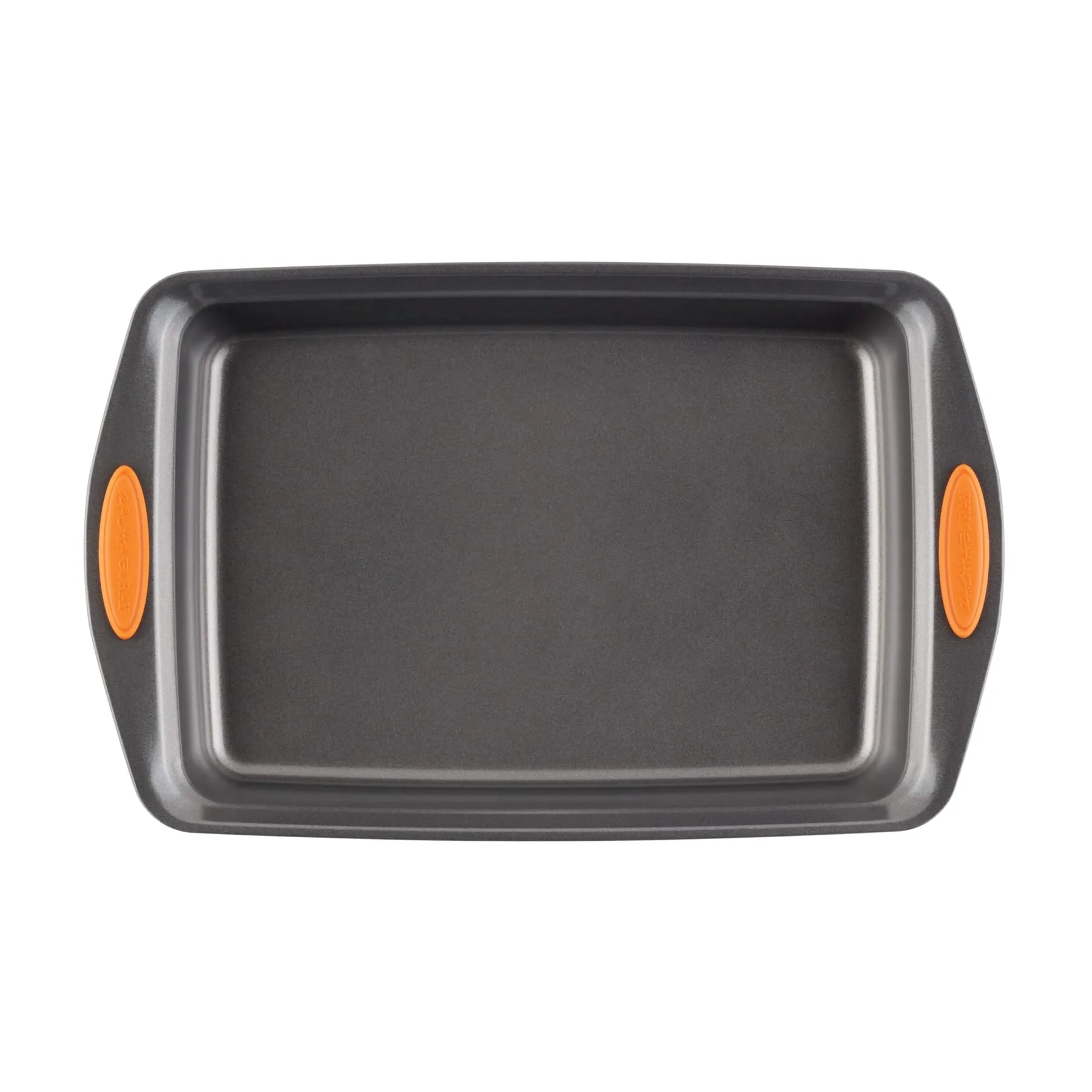 9-Inch x 13-Inch Nonstick Rectangular Cake Pan with Lid