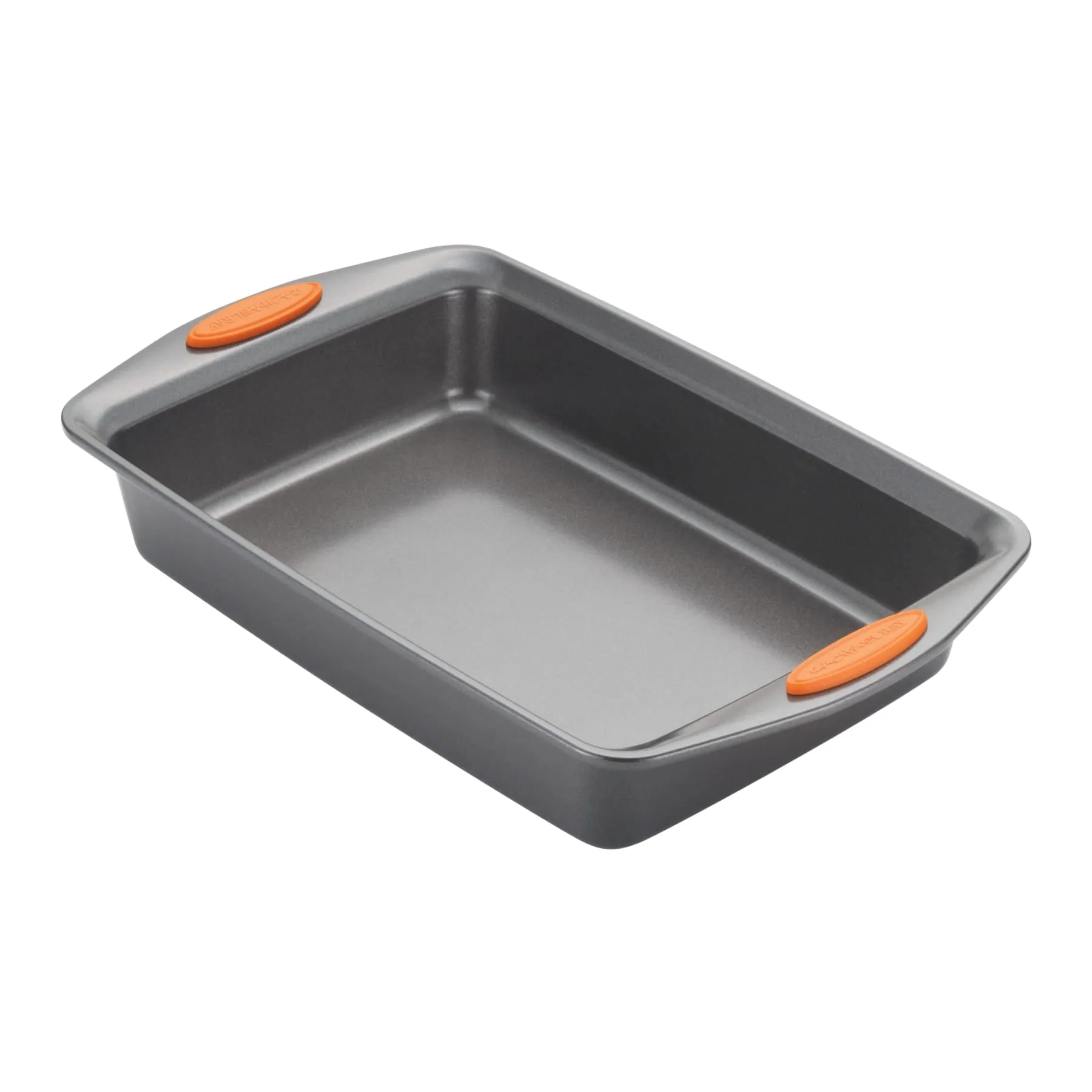 9-Inch x 13-Inch Nonstick Rectangular Cake Pan with Lid