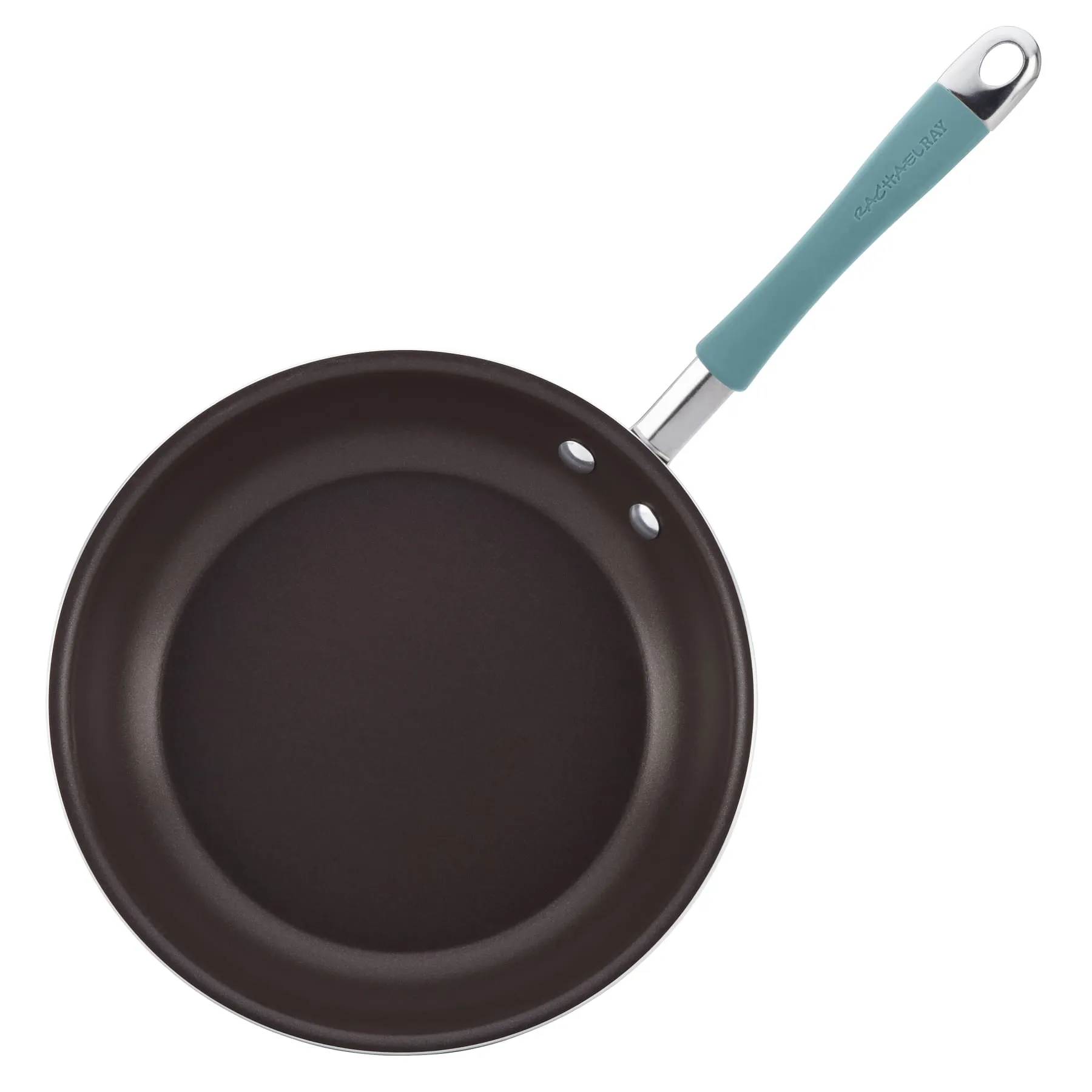 9.25" and 11" Cucina Nonstick Frying Pan Set