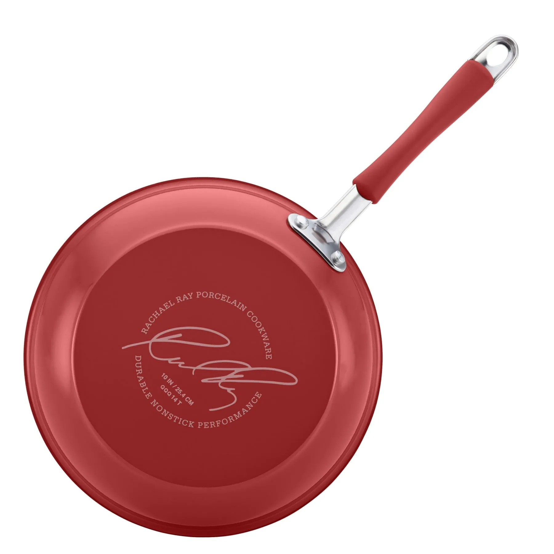 9.25" and 11" Cucina Nonstick Frying Pan Set