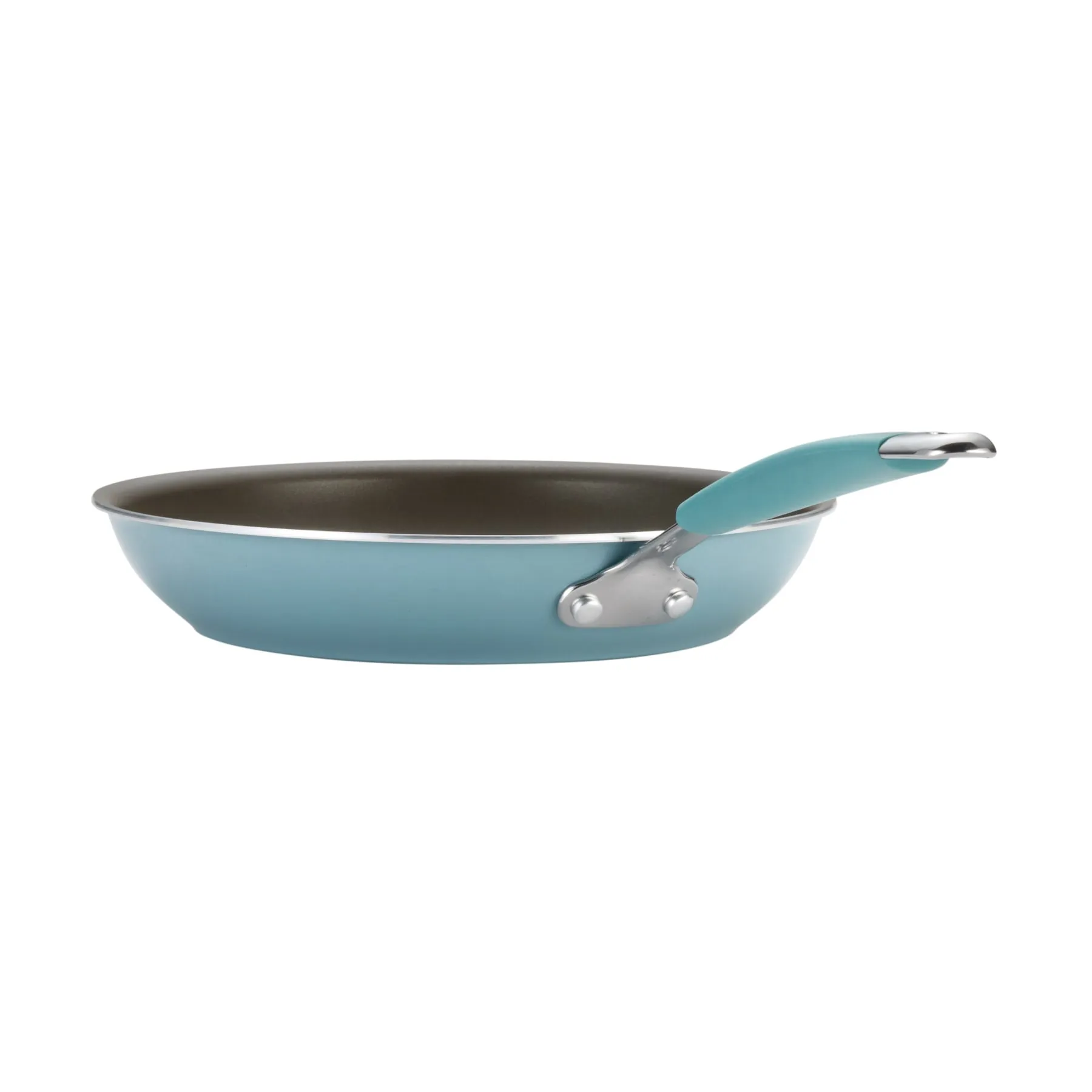 9.25" and 11" Cucina Nonstick Frying Pan Set