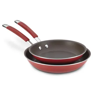 9.25" and 11" Cucina Nonstick Frying Pan Set