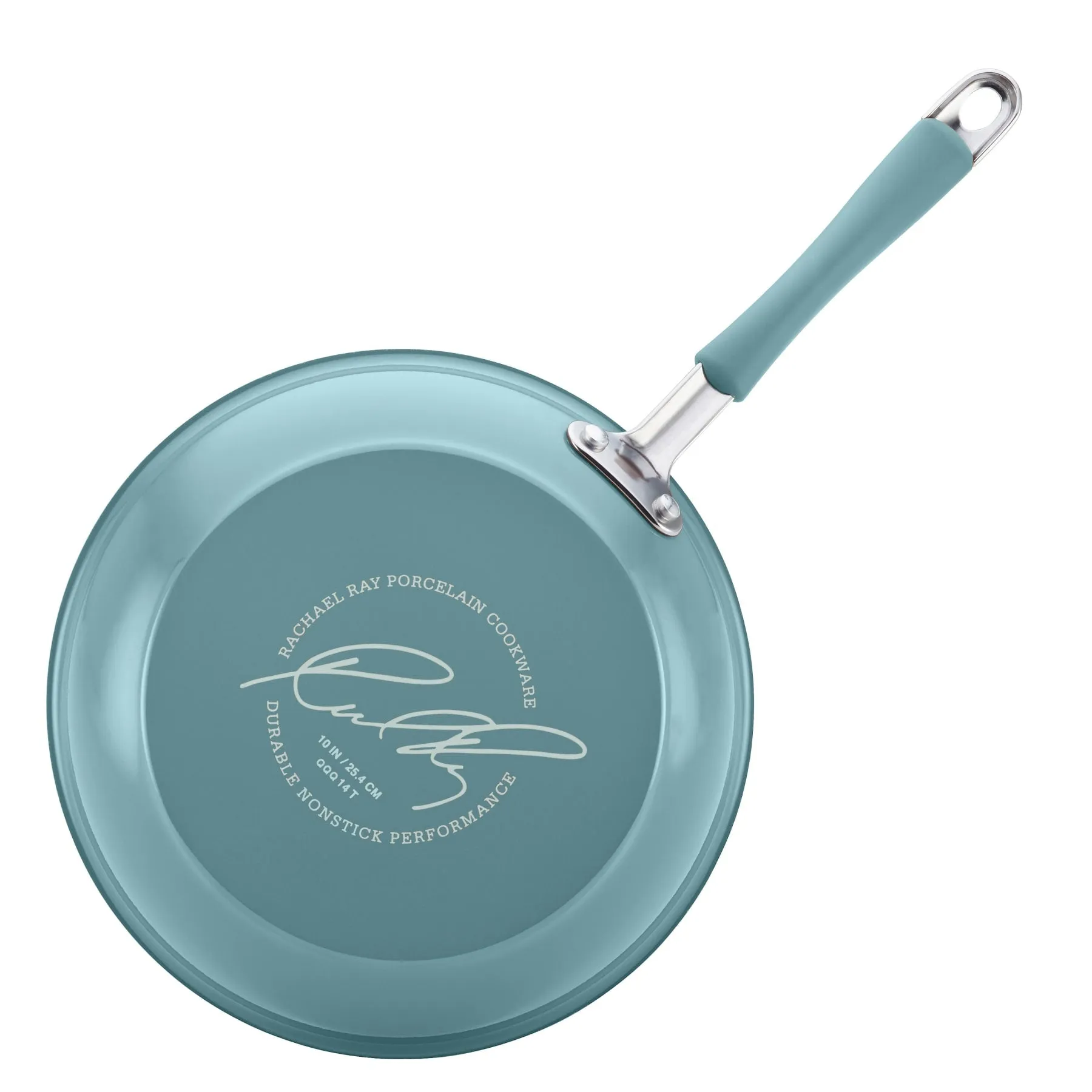 9.25" and 11" Cucina Nonstick Frying Pan Set