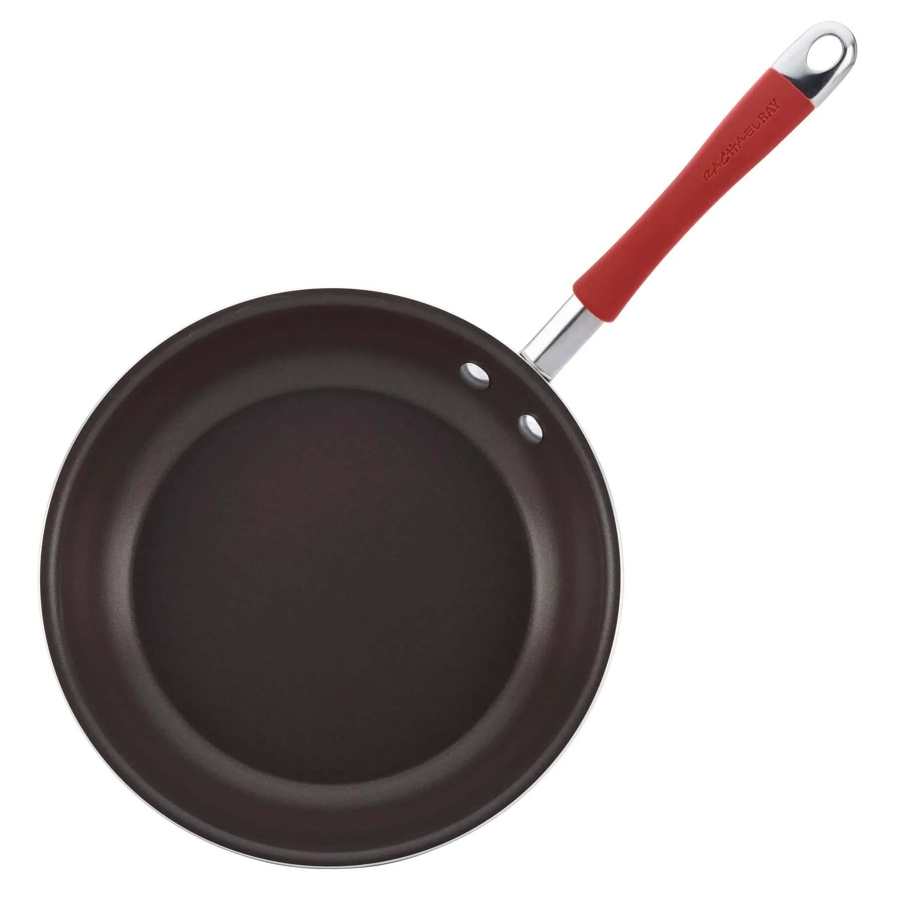 9.25" and 11" Cucina Nonstick Frying Pan Set