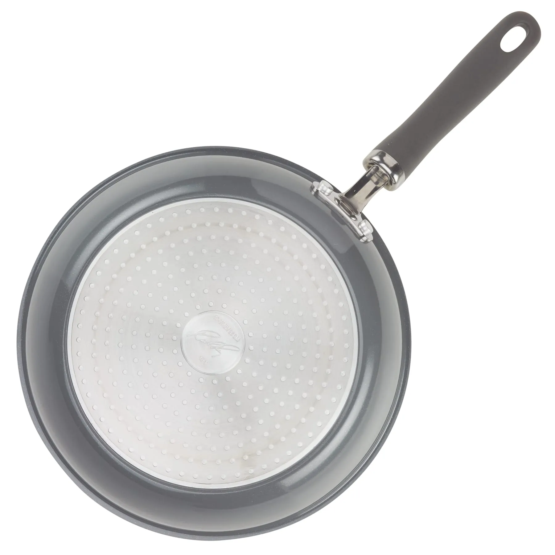 9.5-Inch and 11.75-Inch Create Delicious Nonstick Induction Frying Pans