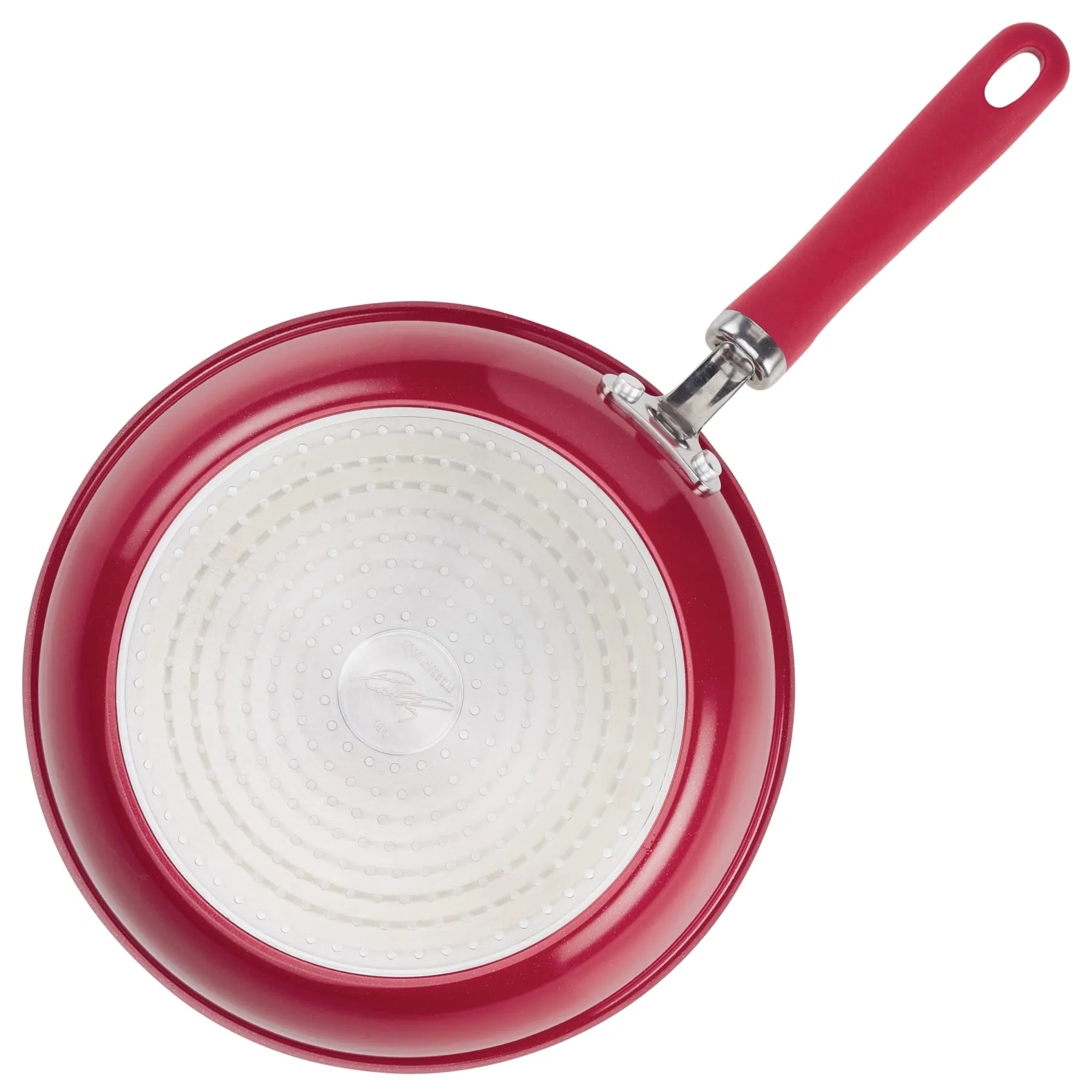 9.5-Inch and 11.75-Inch Create Delicious Nonstick Induction Frying Pans
