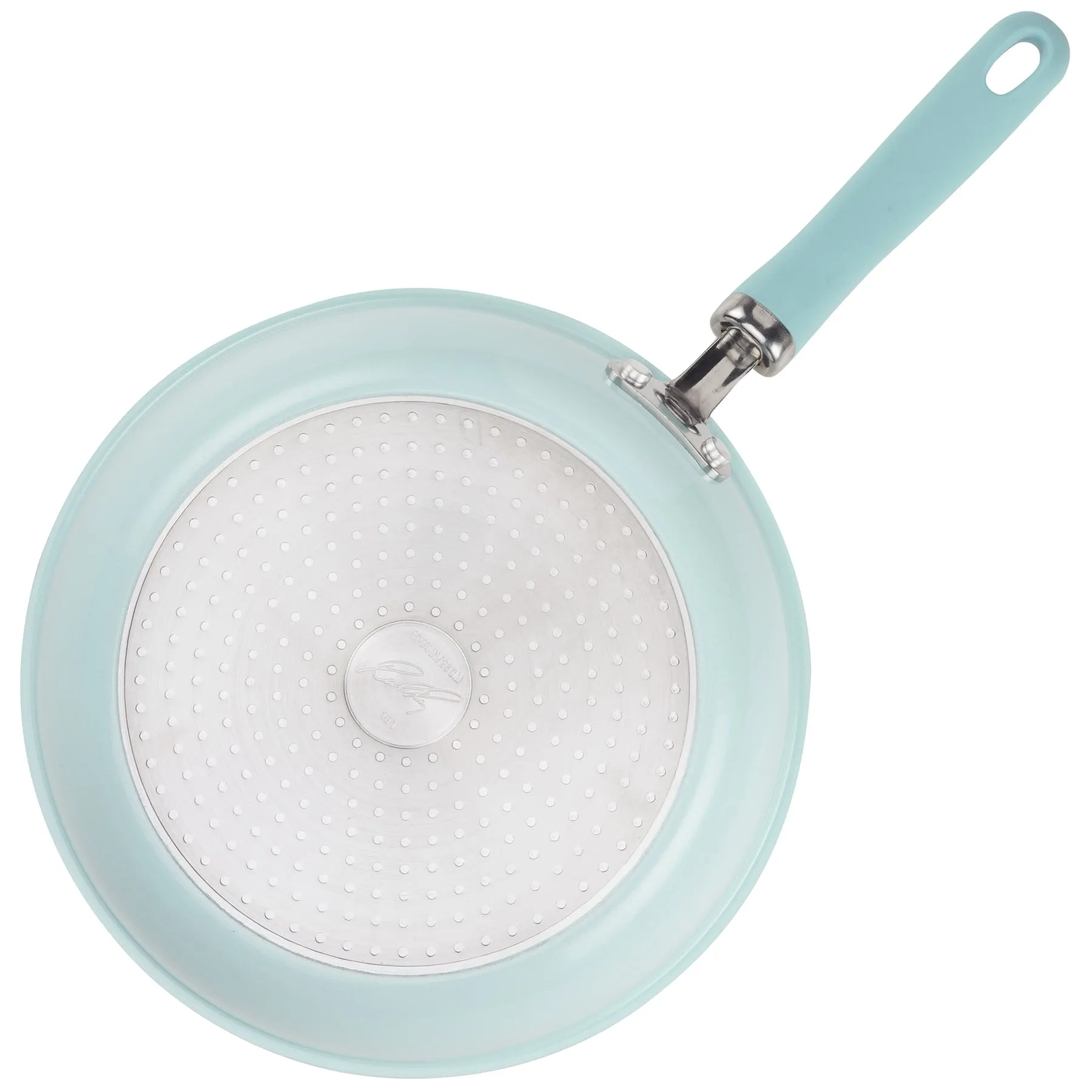 9.5-Inch and 11.75-Inch Create Delicious Nonstick Induction Frying Pans