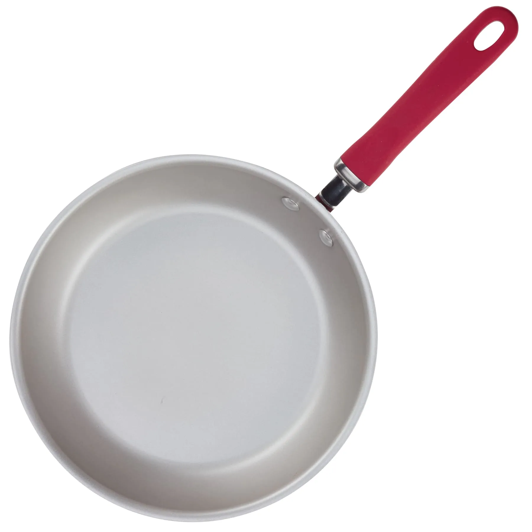 9.5-Inch and 11.75-Inch Create Delicious Nonstick Induction Frying Pans
