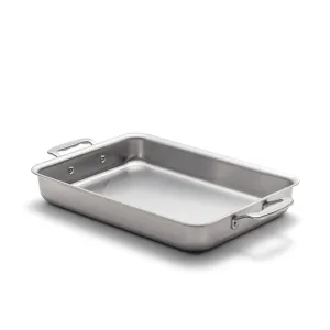 9" x 13" Bake & Roast Pan