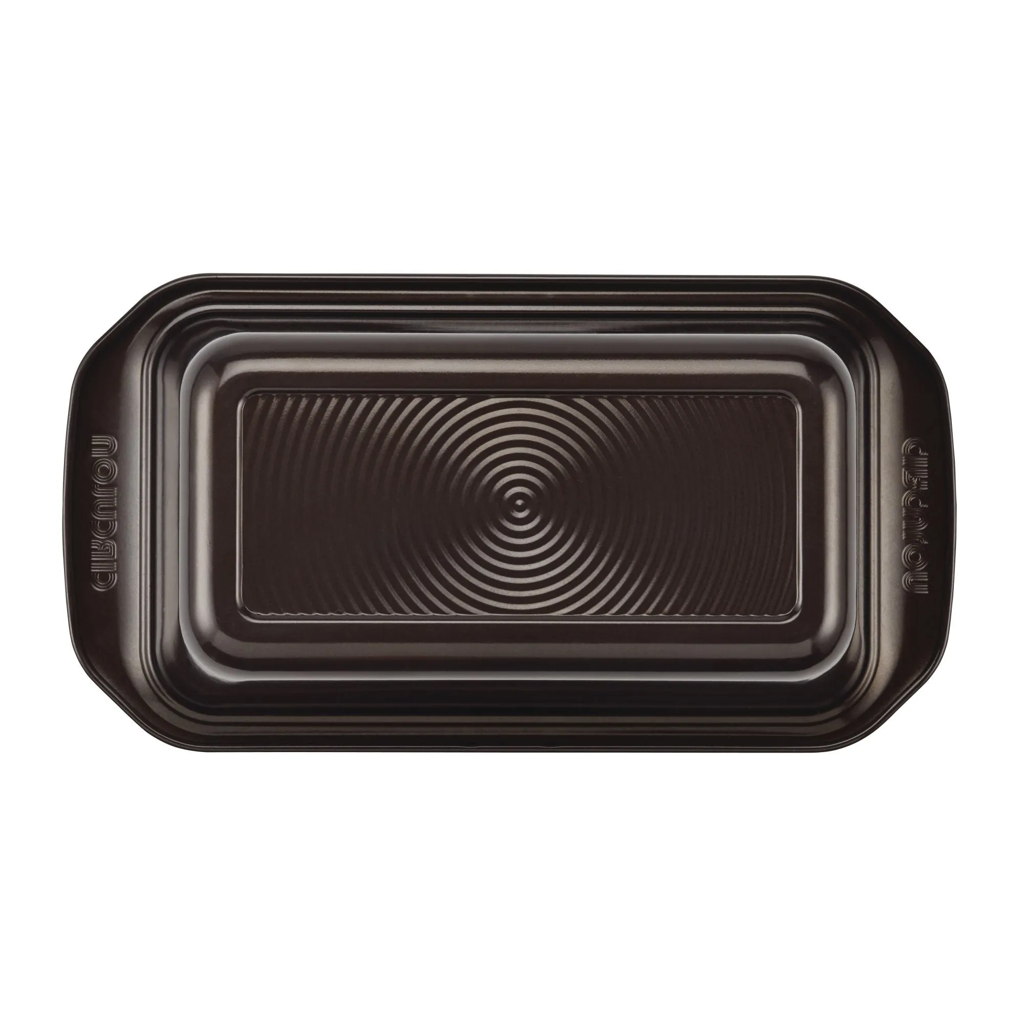 9" x 5" Nonstick Bakeware Loaf Pan