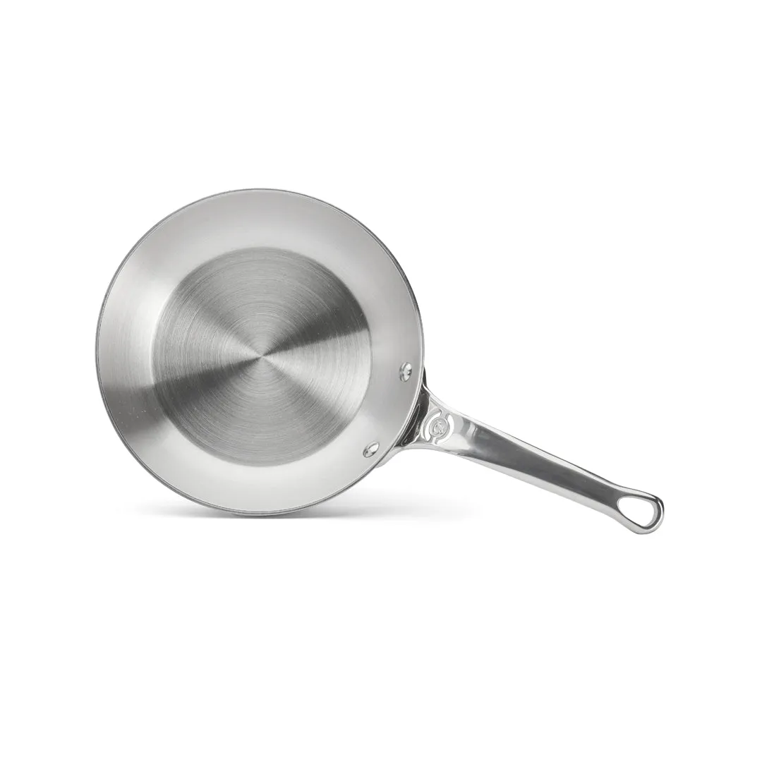 AFFINITY 5-ply Stainless Steel Fry Pan