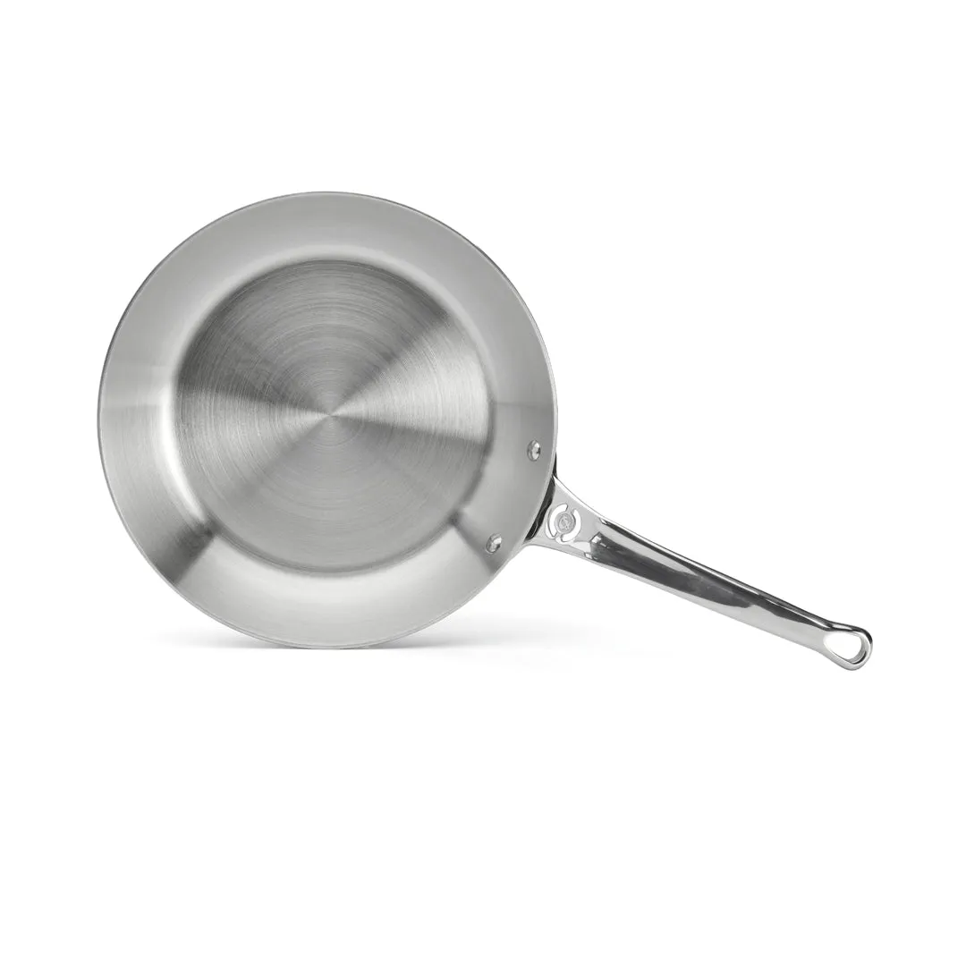 AFFINITY 5-ply Stainless Steel Fry Pan