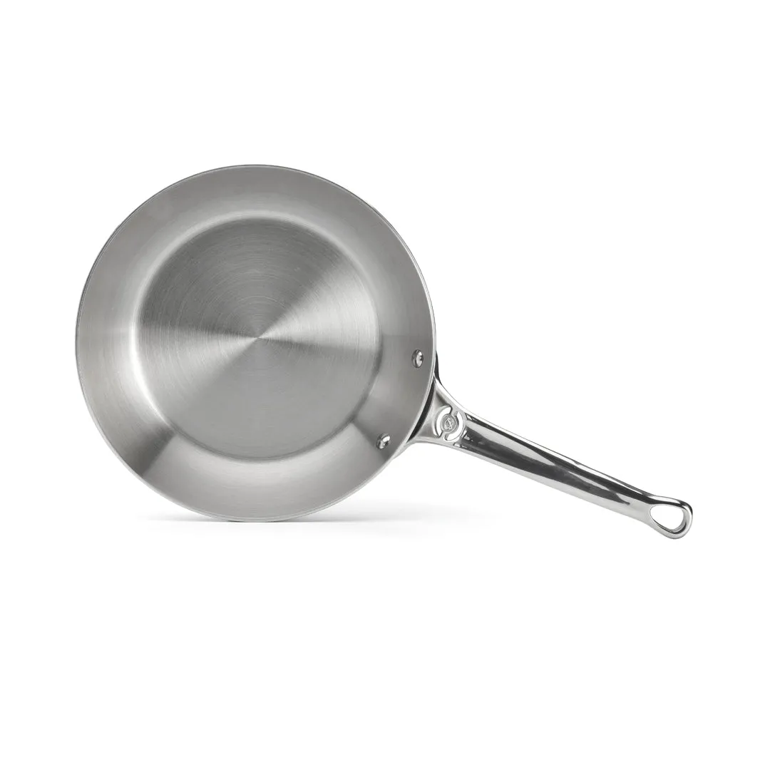 AFFINITY 5-ply Stainless Steel Fry Pan