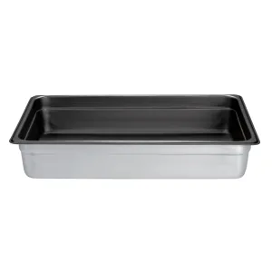 Agnelli Aluminum Nonstick Oven Pan, 20.8 x 12.8-Inches