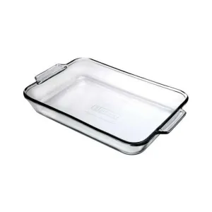 Anchor Hocking 2-Quart Glass Baking Dish