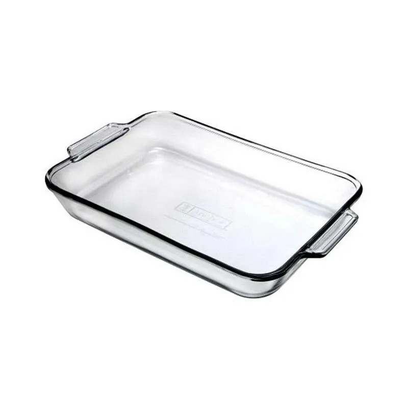 Anchor Hocking 2-Quart Glass Baking Dish