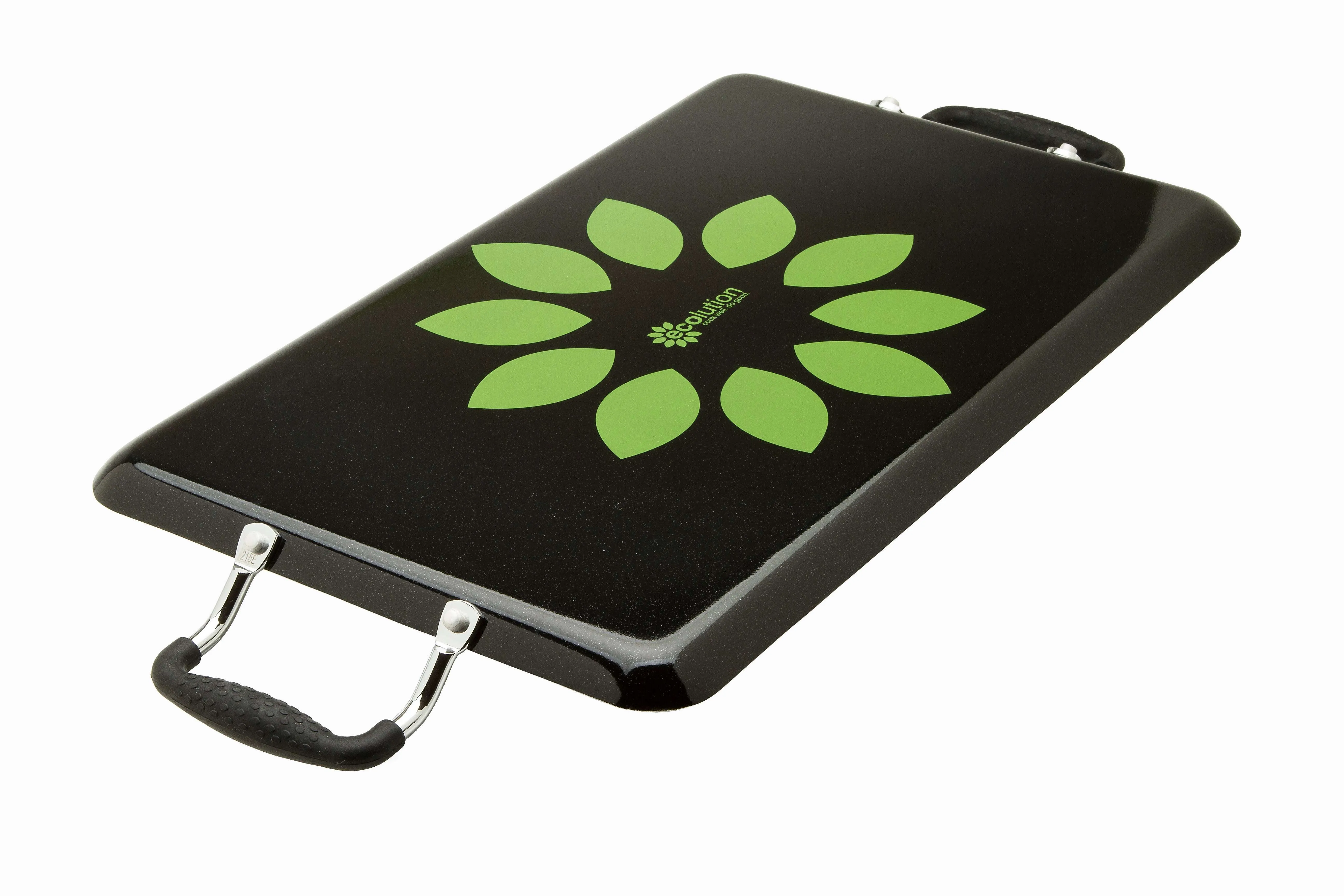 Artistry Non-Stick Double Burner Griddle - Ecolution