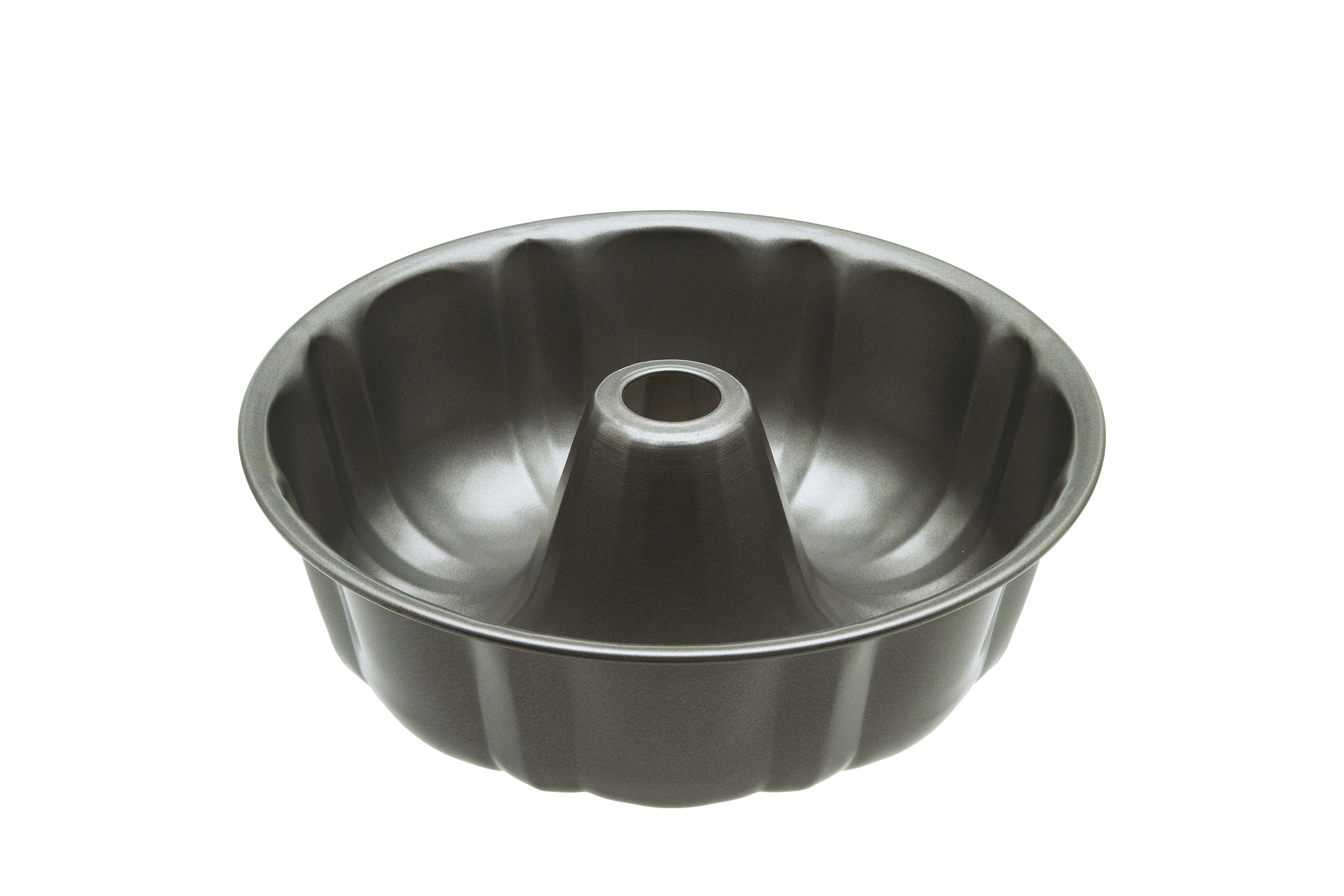 BakeIns Fluted Cake Pan - Ecolution