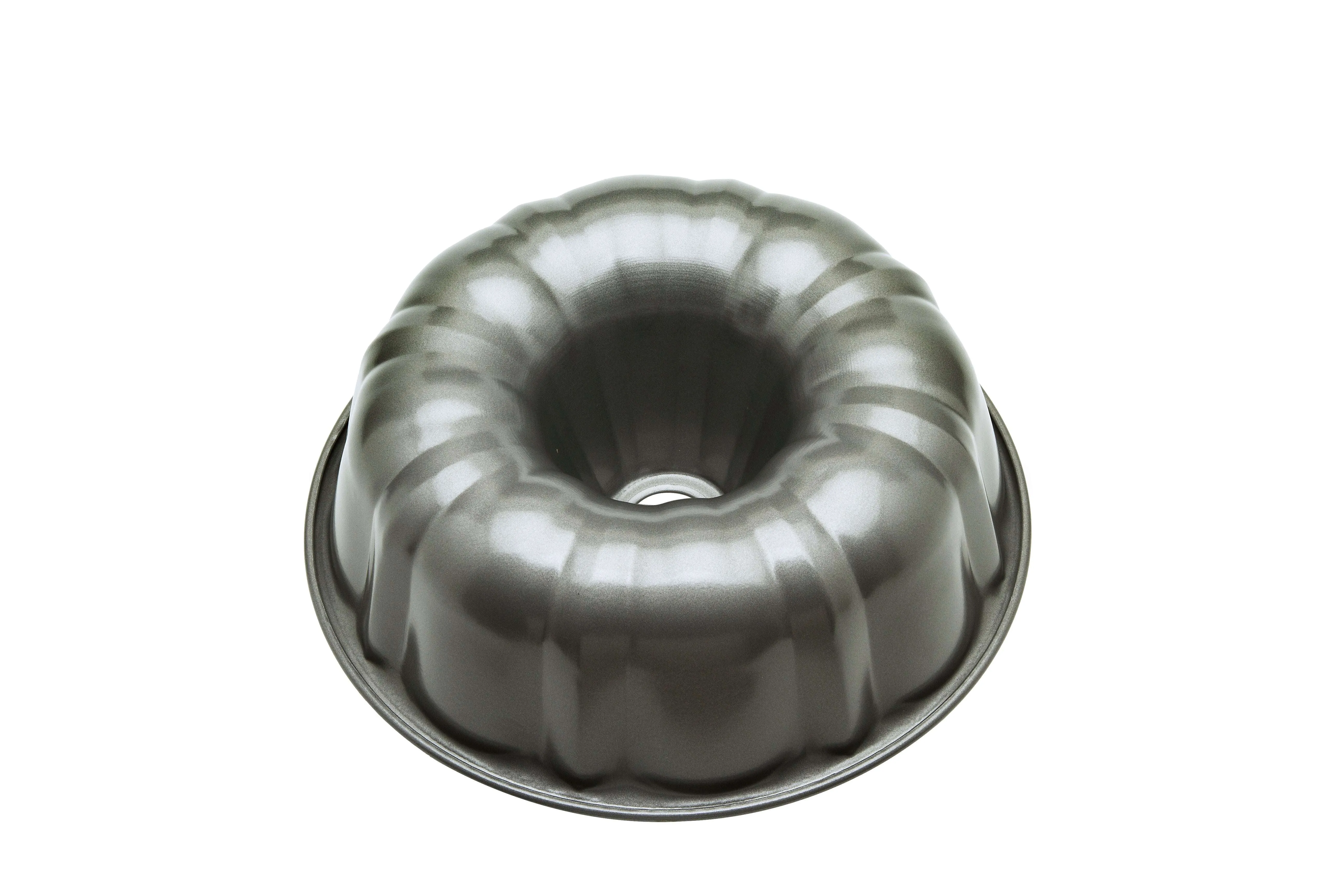 BakeIns Fluted Cake Pan - Ecolution